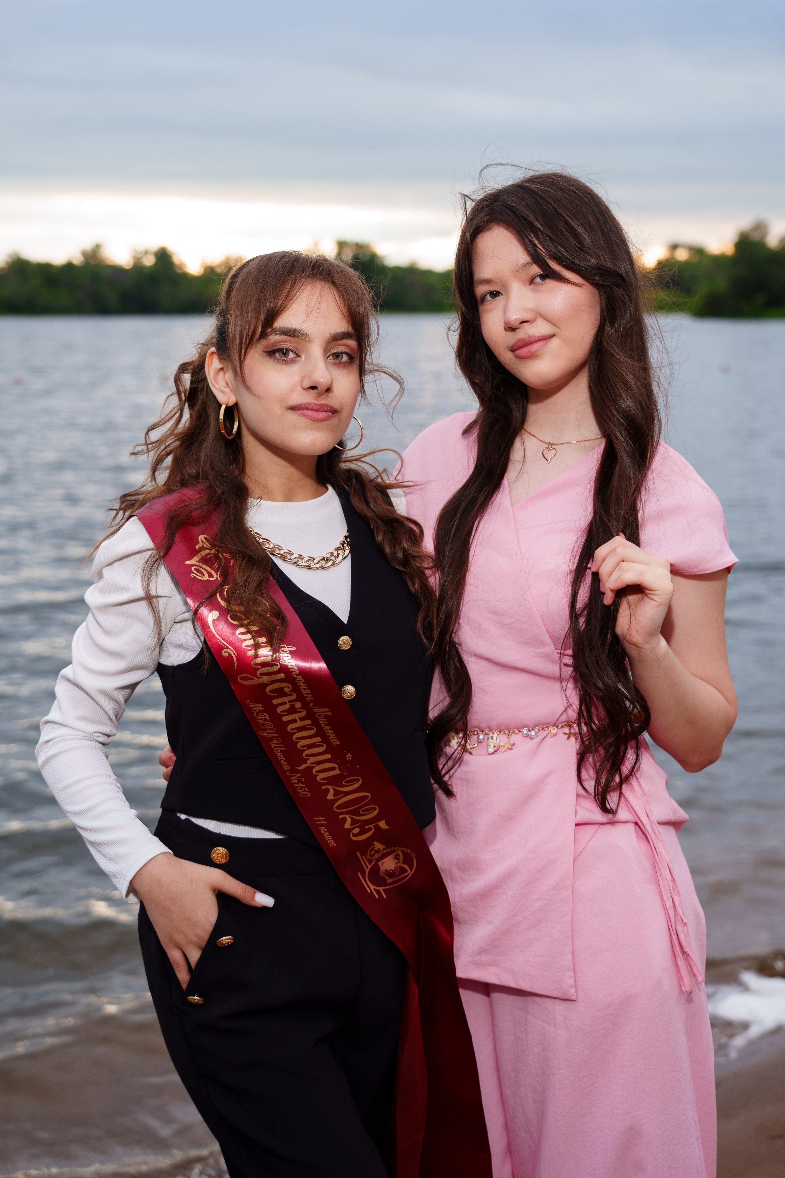 Фотосессия на выпускной. Right Book Выпускные альбомы в Самаре