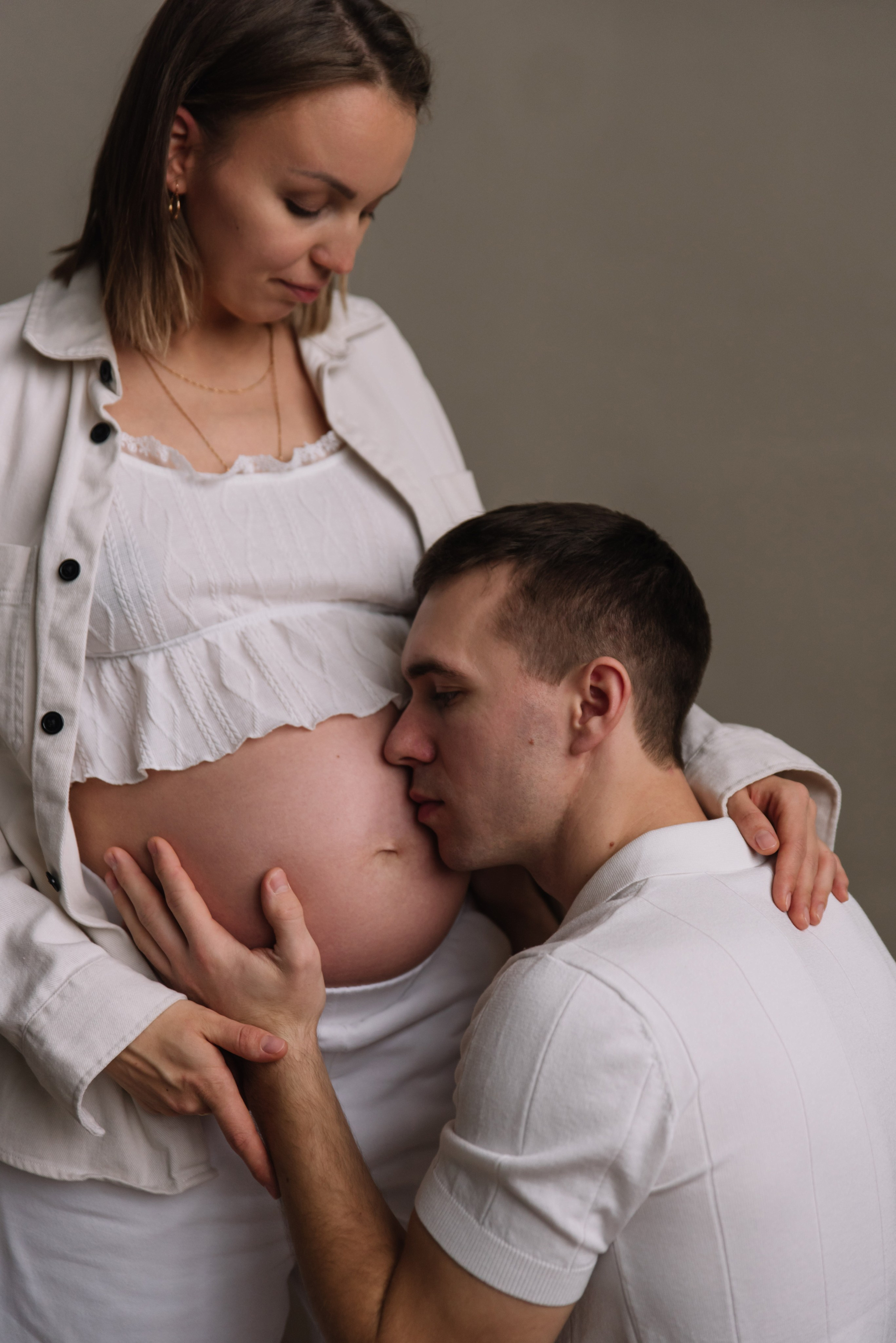 Эльвира, Рома и Зарина. Фотограф Нижний Новгорода Елена Калмыкова