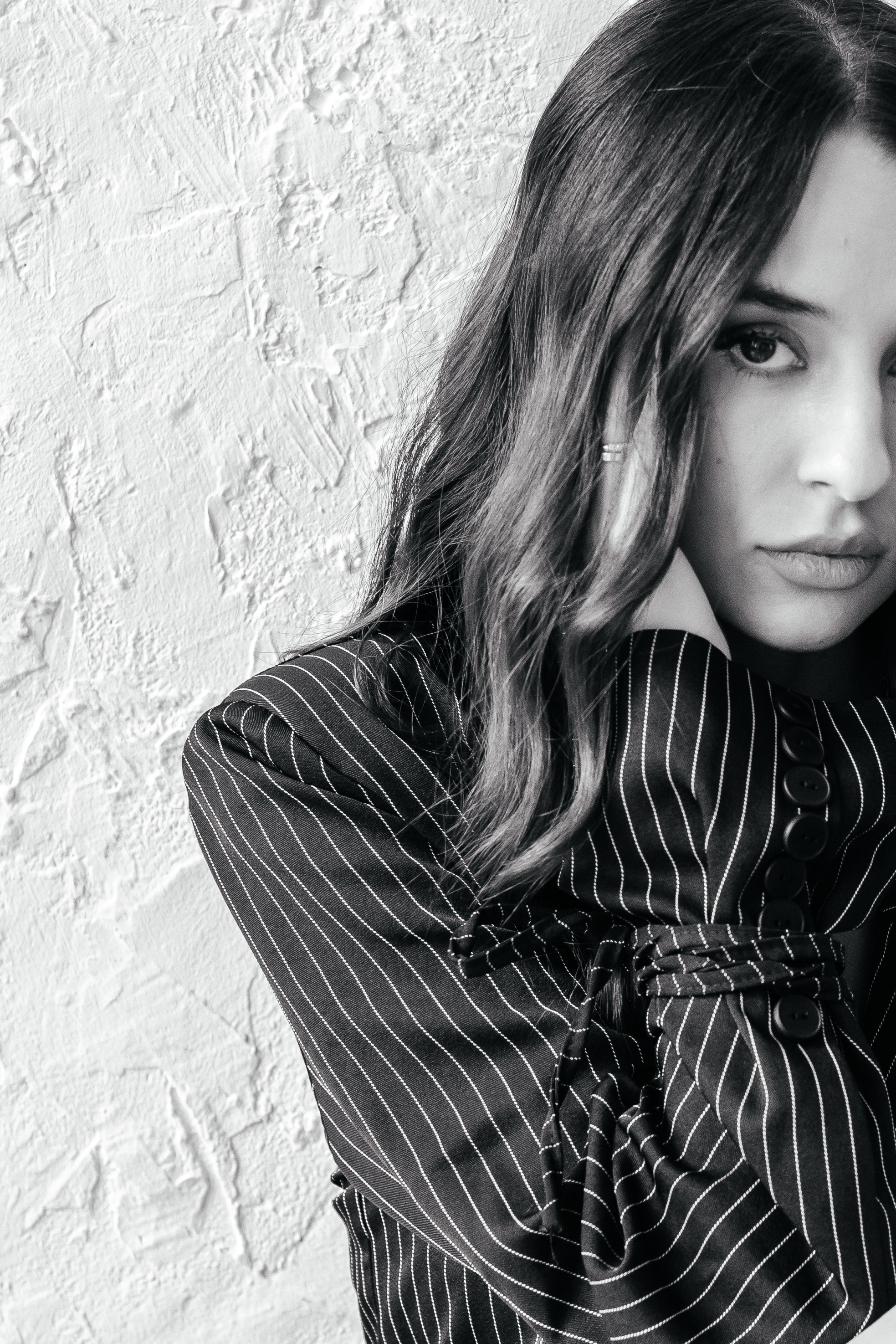 Вера. Фотограф в Шатуре Оксана Осьмакова