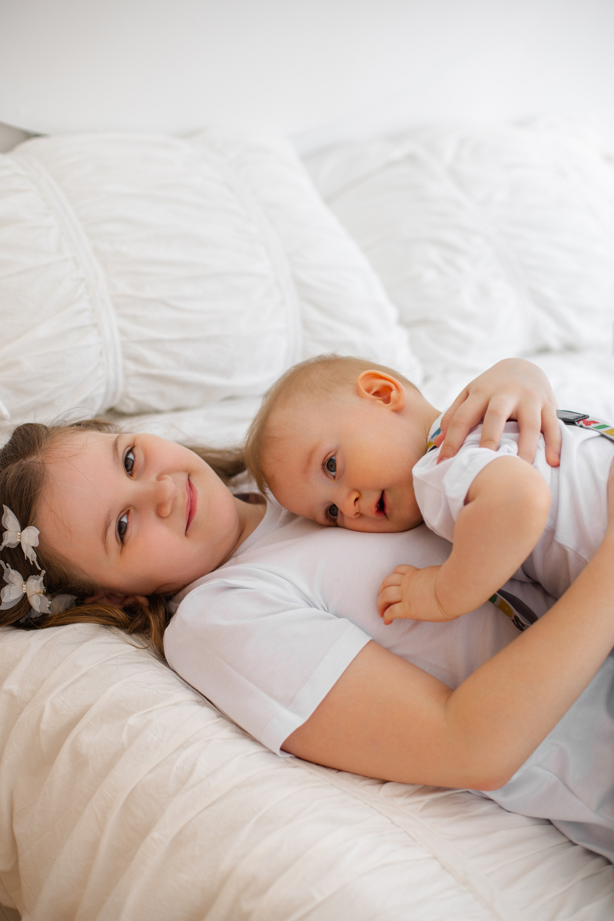 Ване 1 годик. Фотограф в Шатуре Оксана Осьмакова