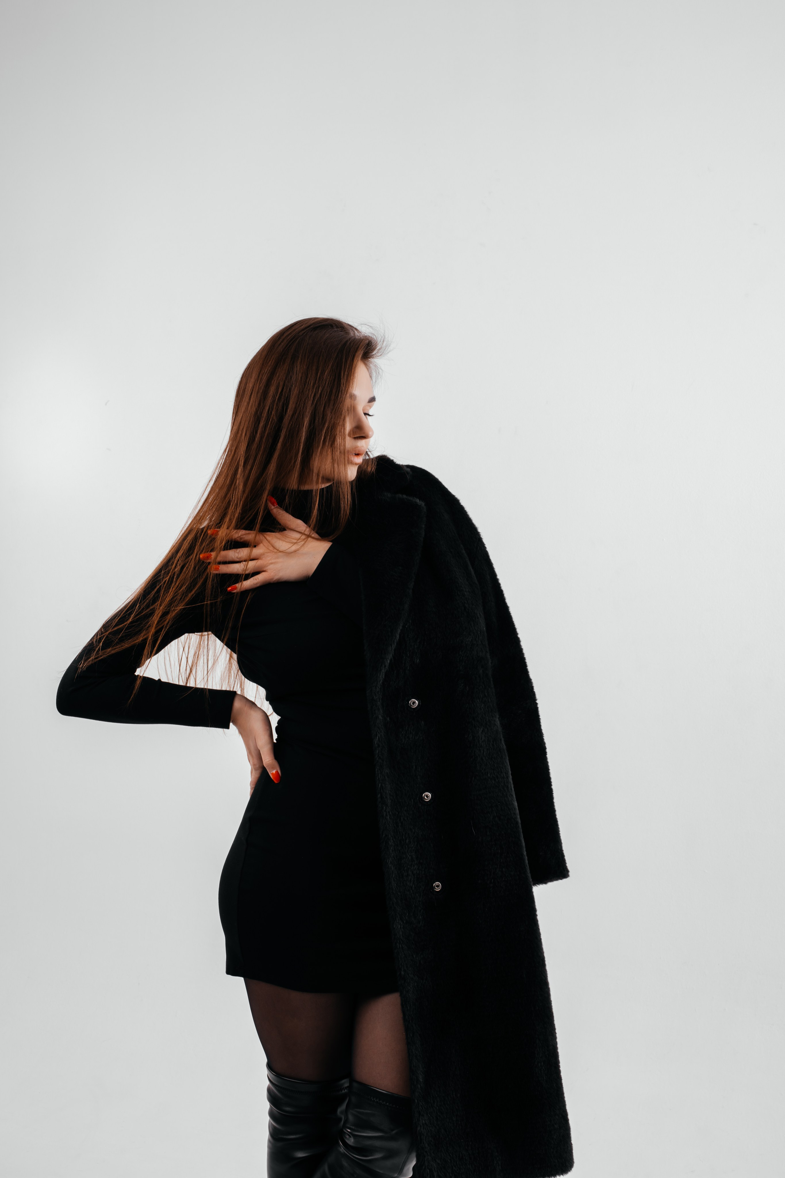 Кристина. Фотограф в Шатуре Оксана Осьмакова