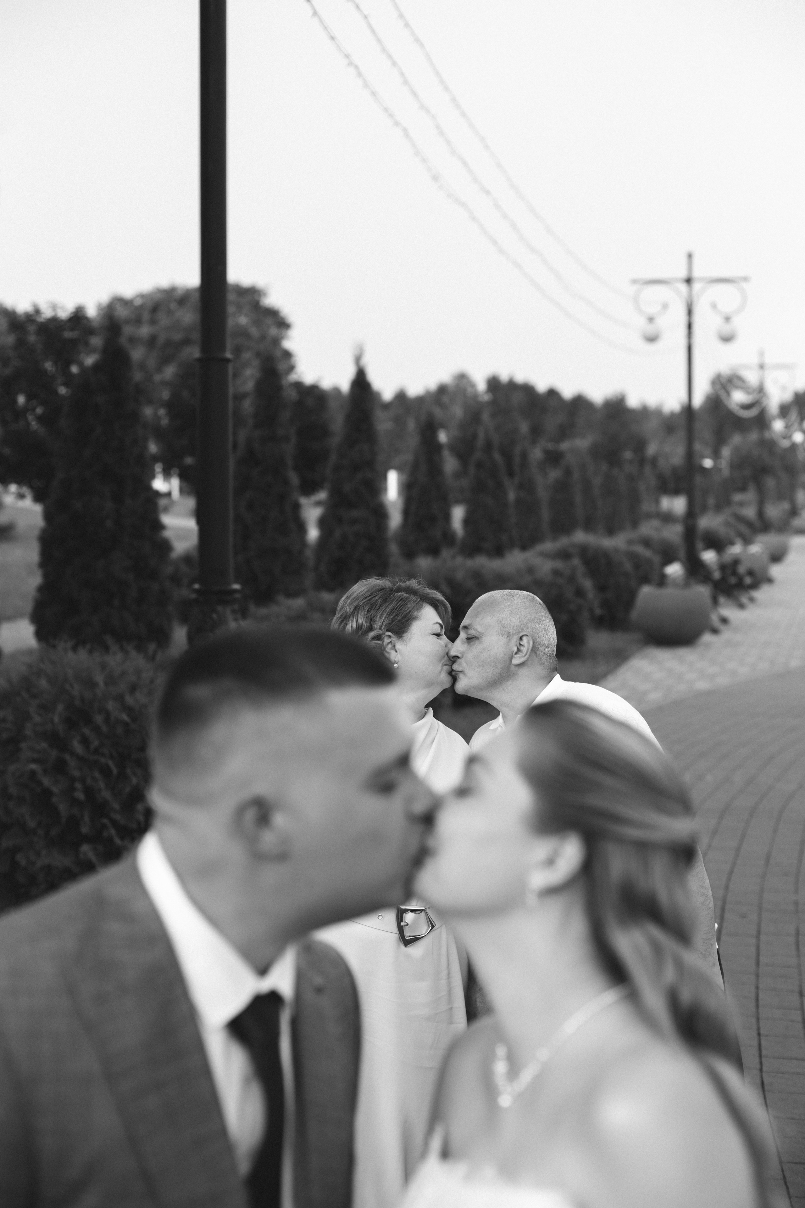 Wedding: Полина & Павел. Фотограф в Шатуре Оксана Осьмакова
