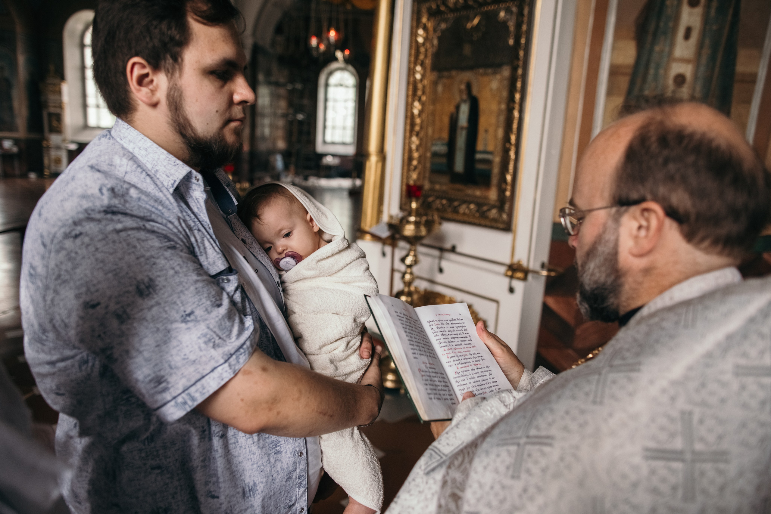 Мария. Фотограф в Шатуре Оксана Осьмакова