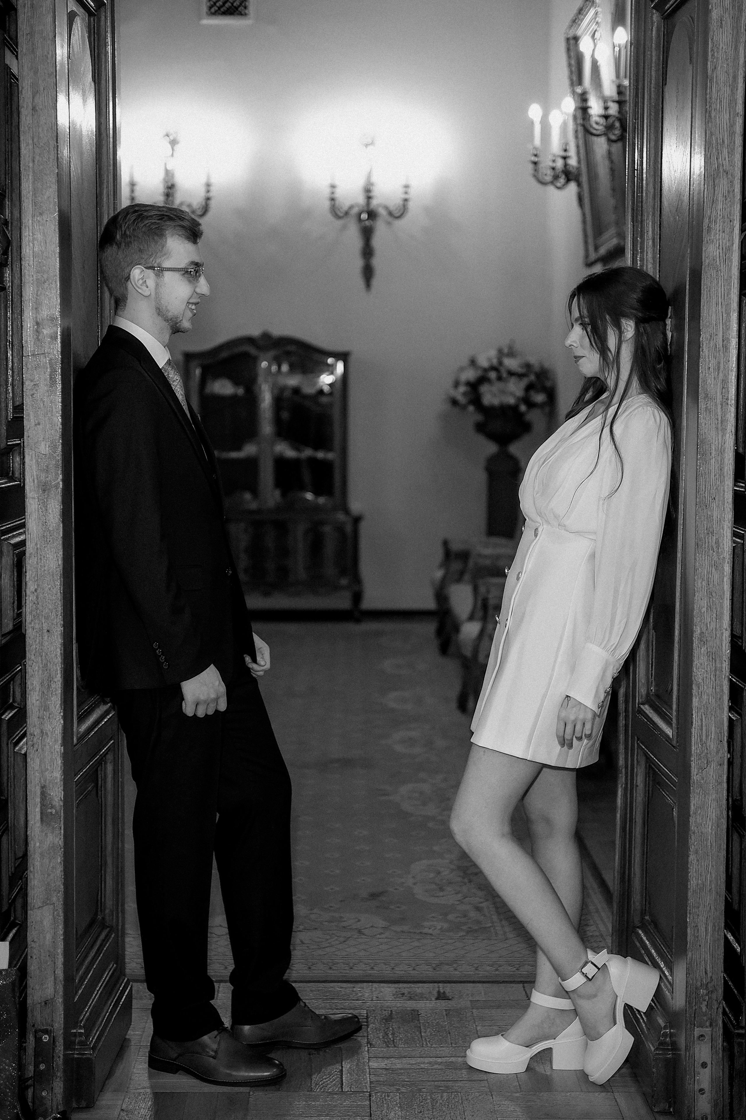 Полина & Бартош. ДБ2. Phdkvmr.ru