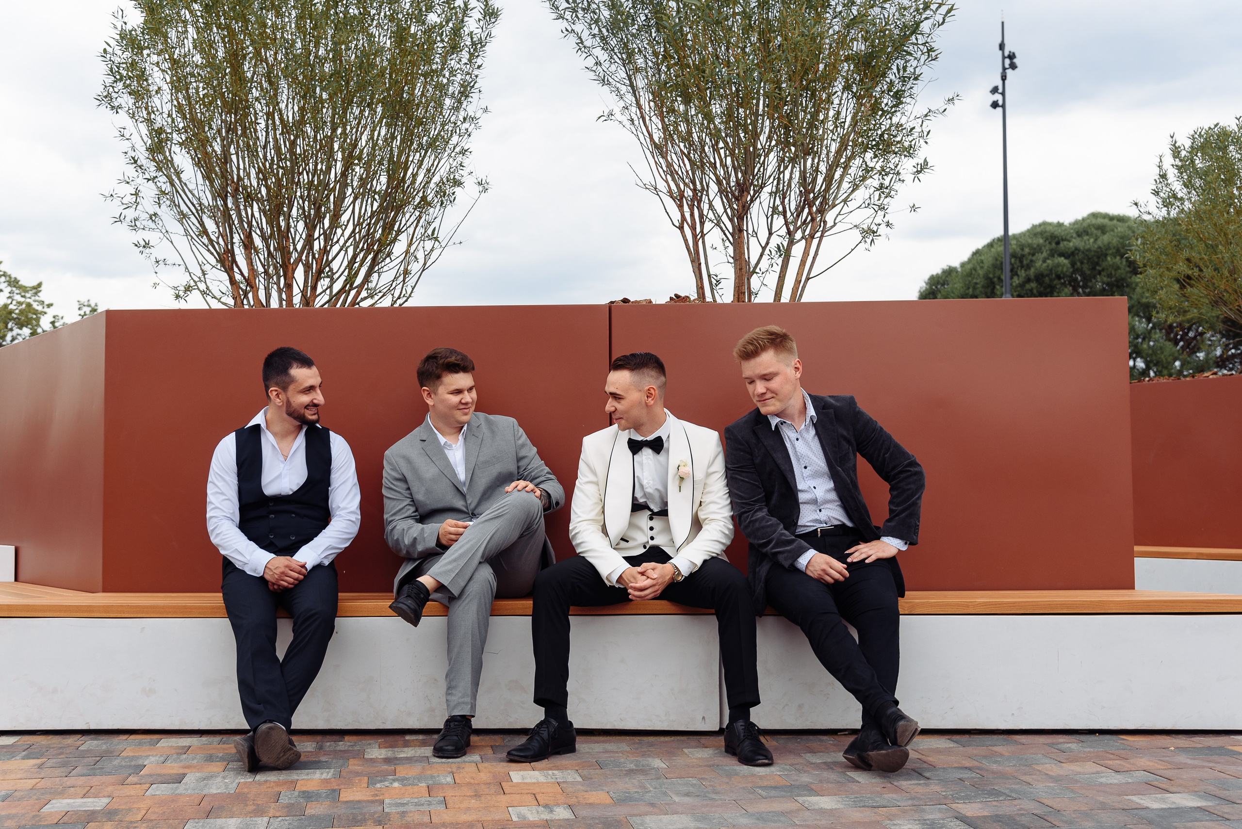 Свадьба Анастасия и Александр 2023-07-08. Свадебный фотограф в Перми Алексей Поляков