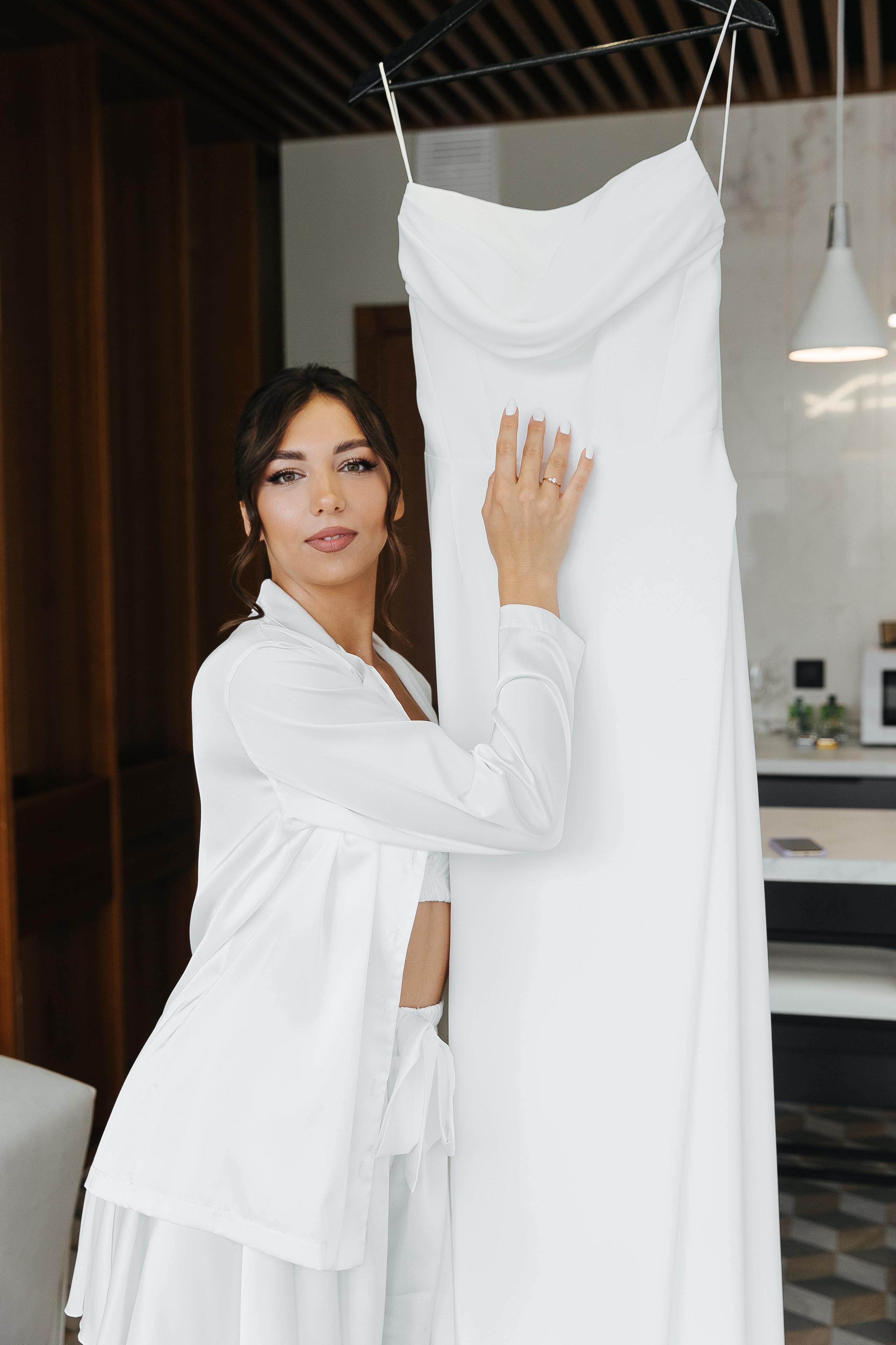 Отель и прогулка. Фотограф в Красноярске Любовь Малеева