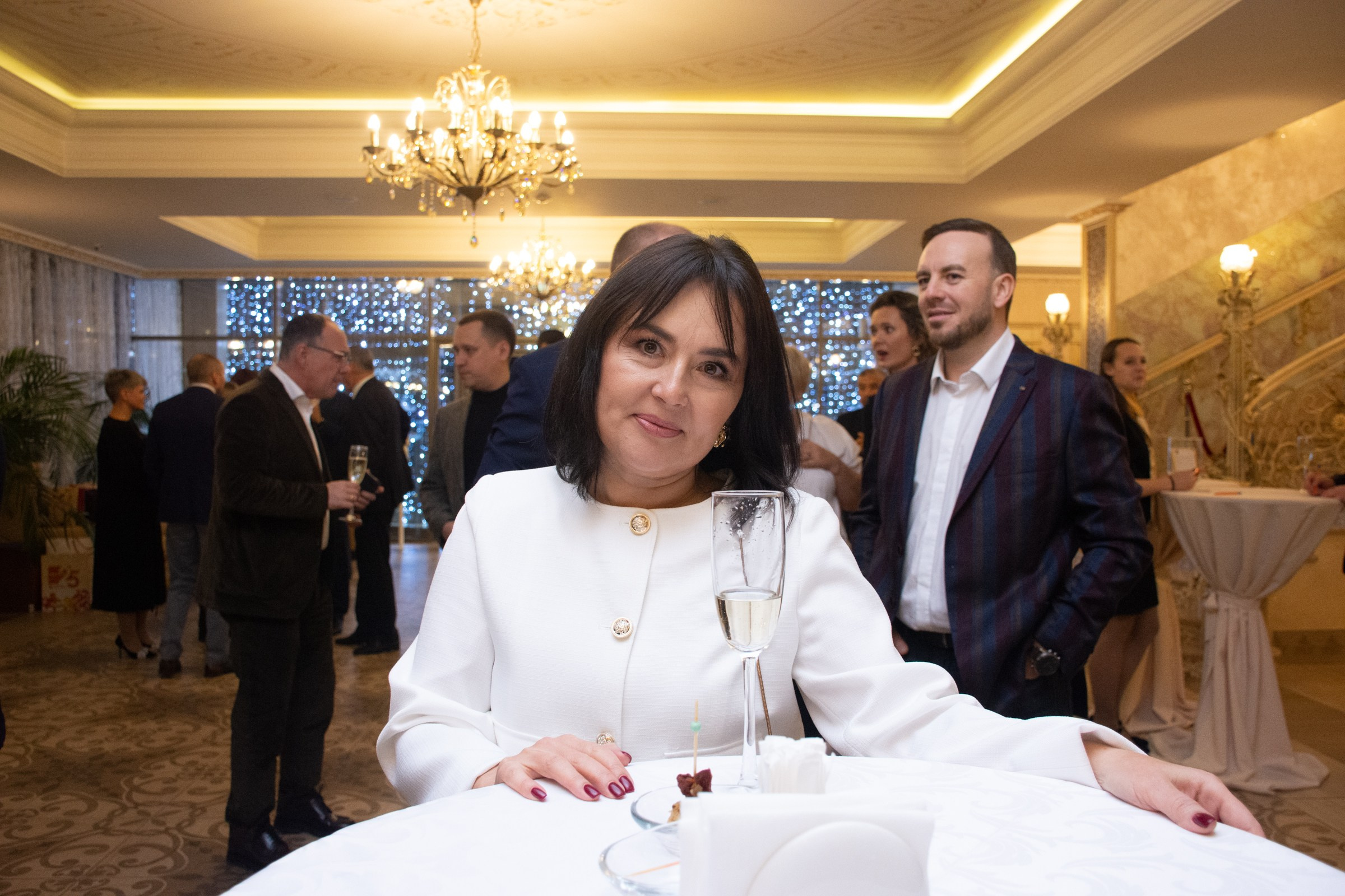 ЧКЗ. Фотограф Максим Буряк