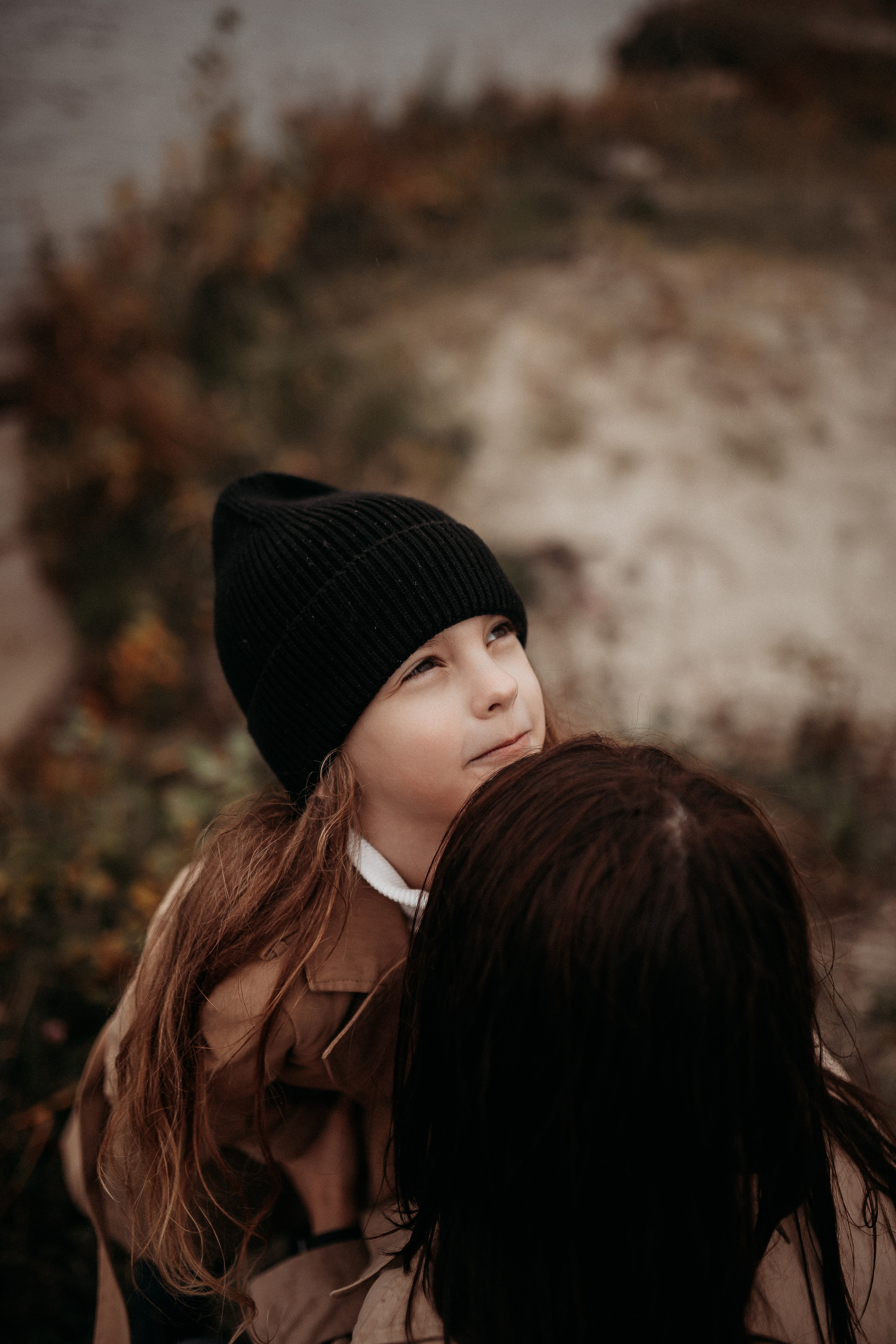 Ирина и Ева. Фотограф Тимербаева Алина г. Сургут