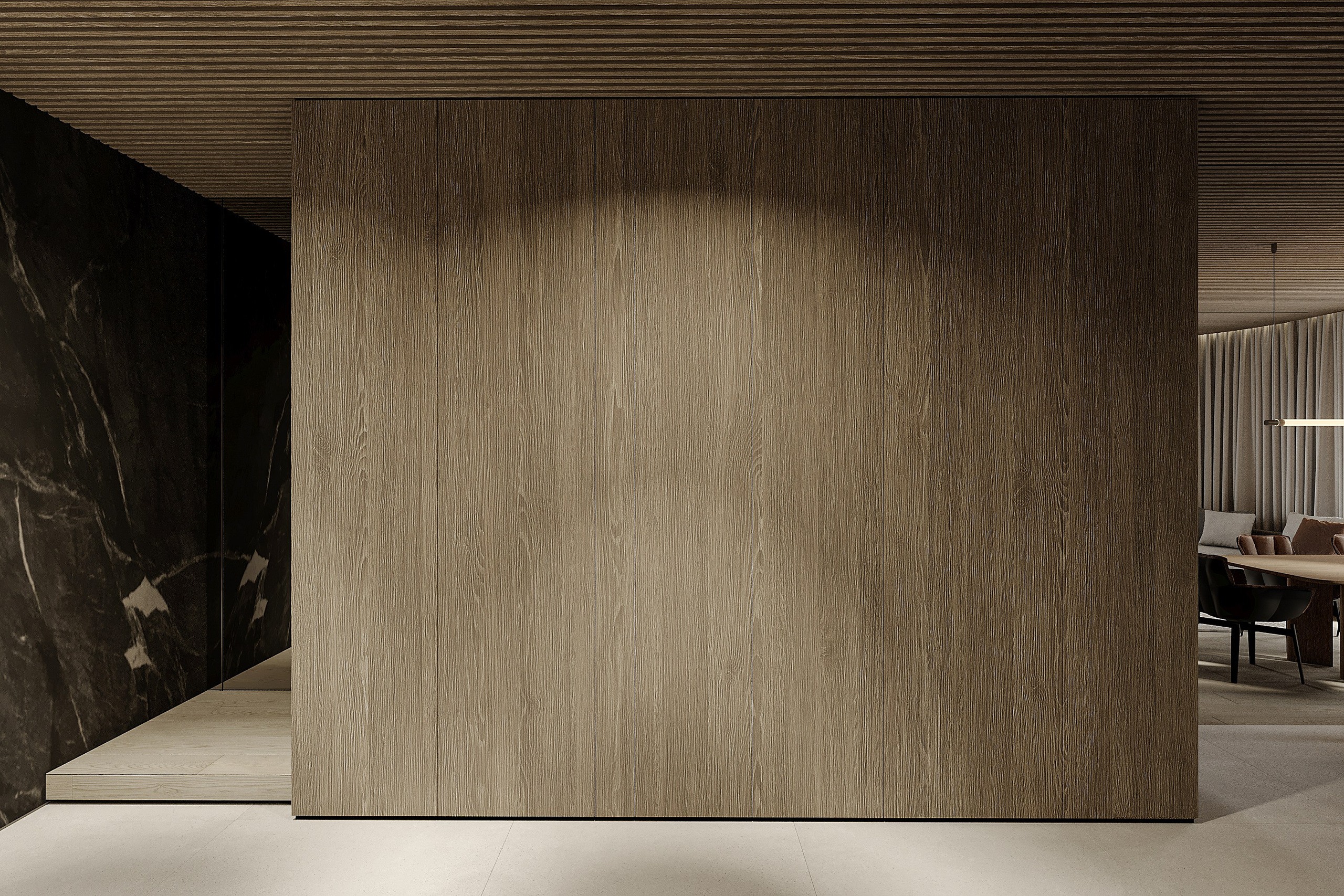 Москва. Дизайн интерьера. Архитектура. MODELLISTA ARCHITECTS
