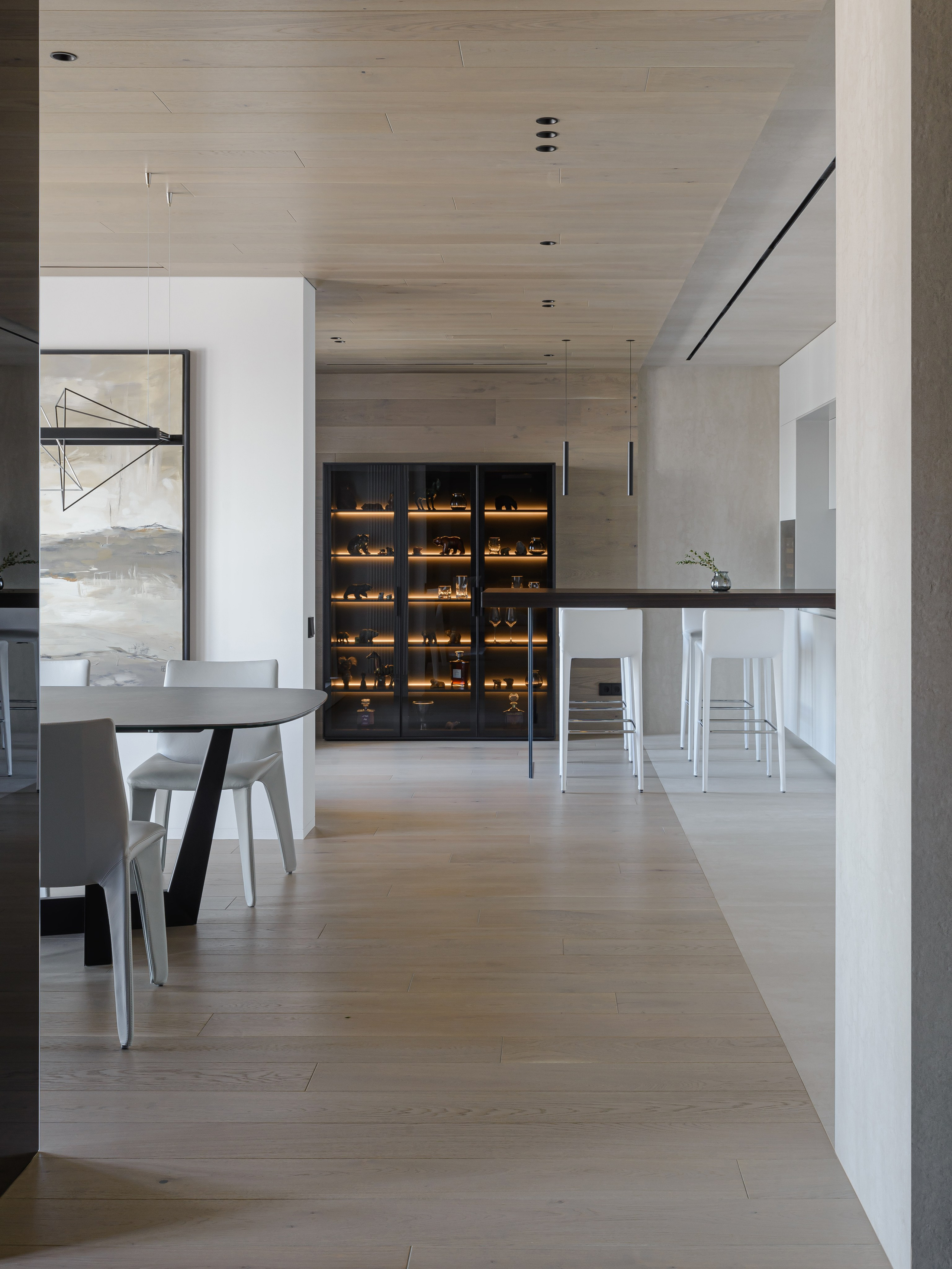 Новосибирск. MODELLISTA ARCHITECTS