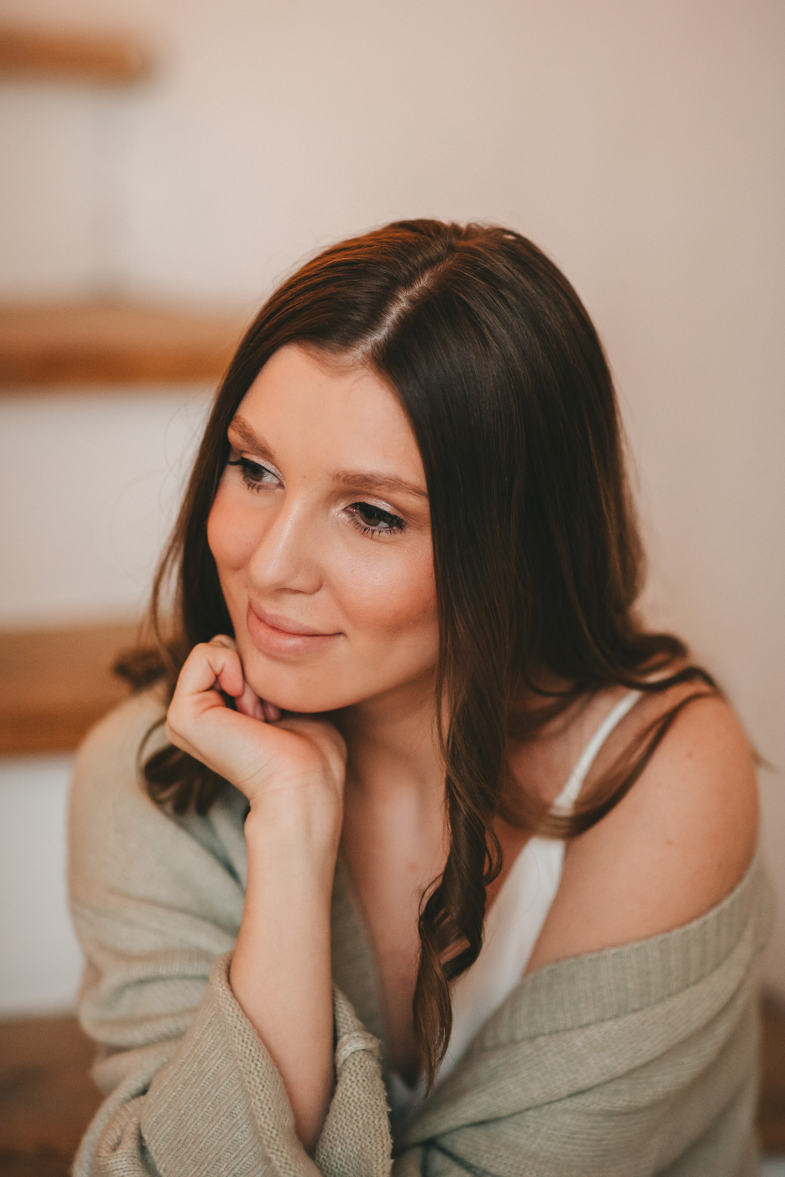 Дима, Аня и Алиса. Семейный lifestyle фотограф в Санкт-Петербурге Людмила Пахомова