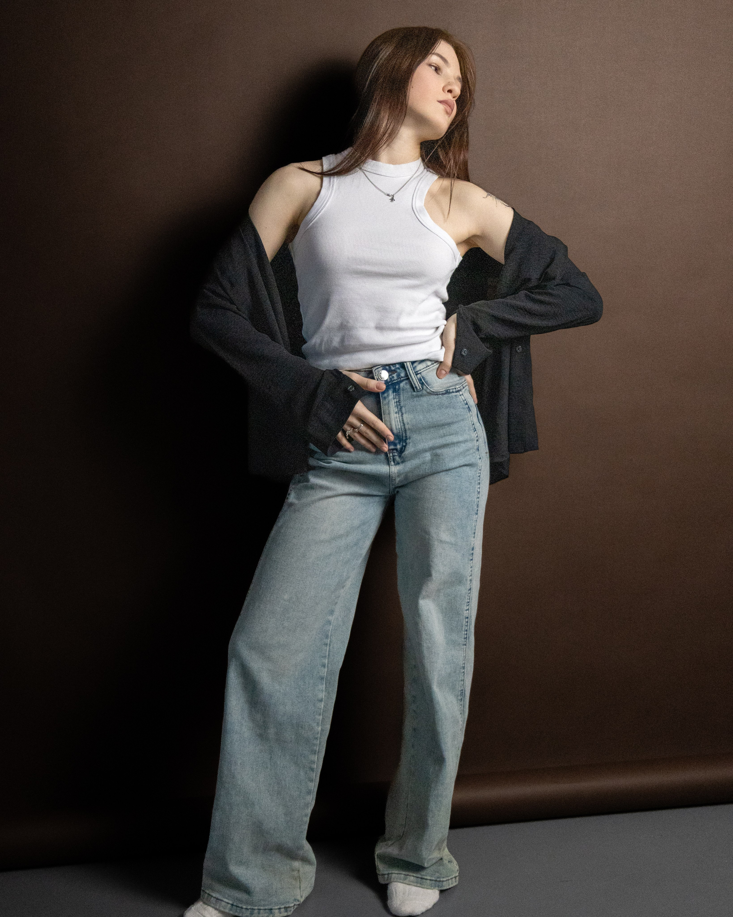 Lisa & Vadim. Nick Krupin — Portrait & Lifestyle Photographer