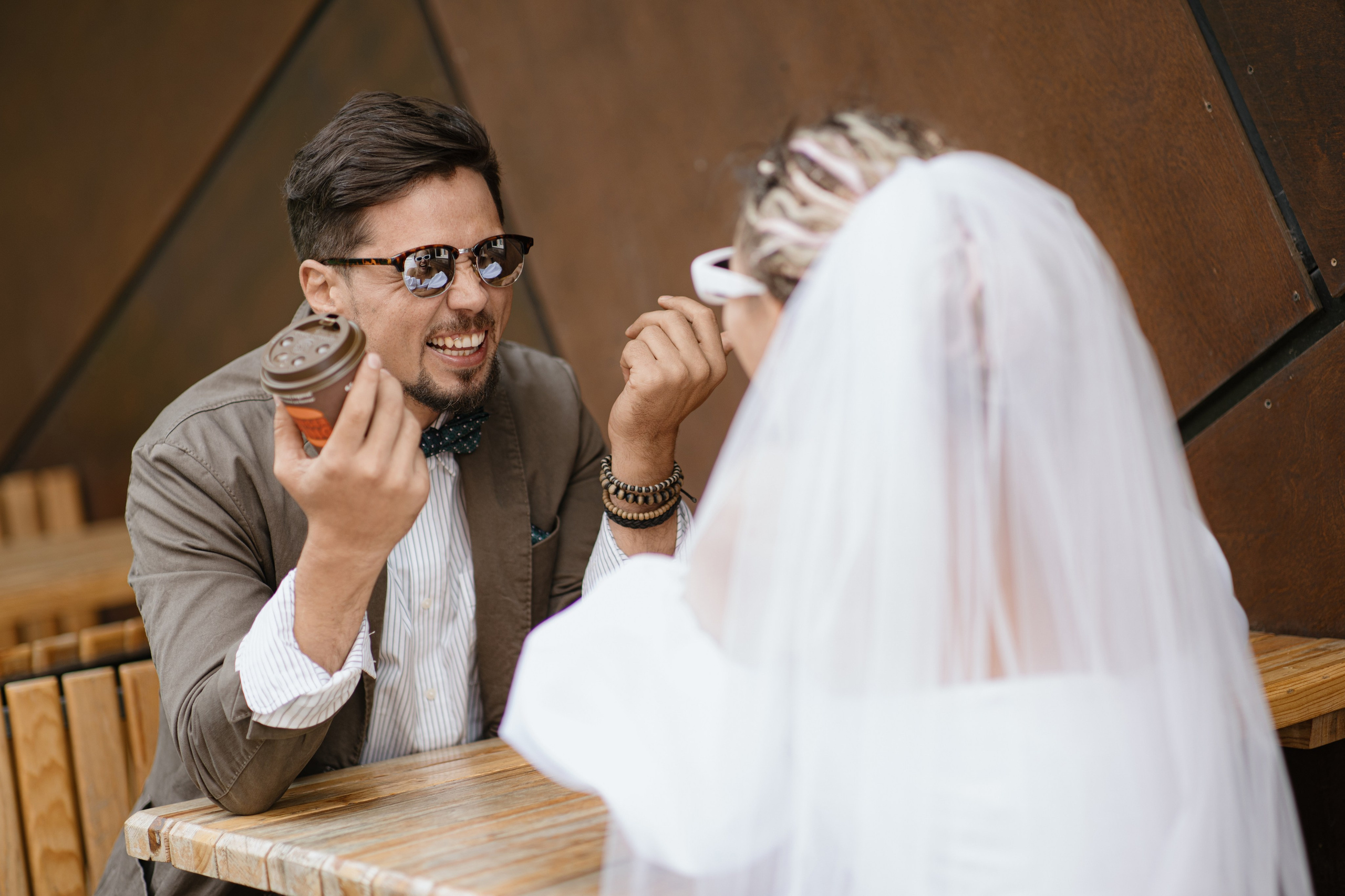 Парт 2. Свадебный, репортажный, студийный фотограф в Новороссийске