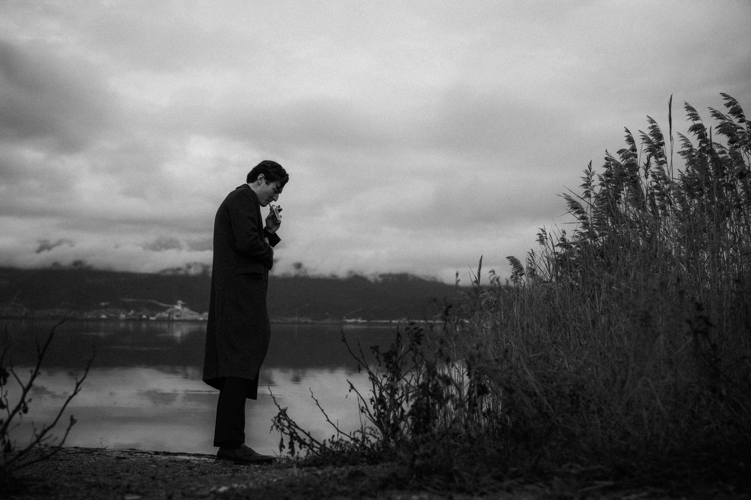 Виталий. Портретный фотограф в Новороссийске Алексей Тюлин