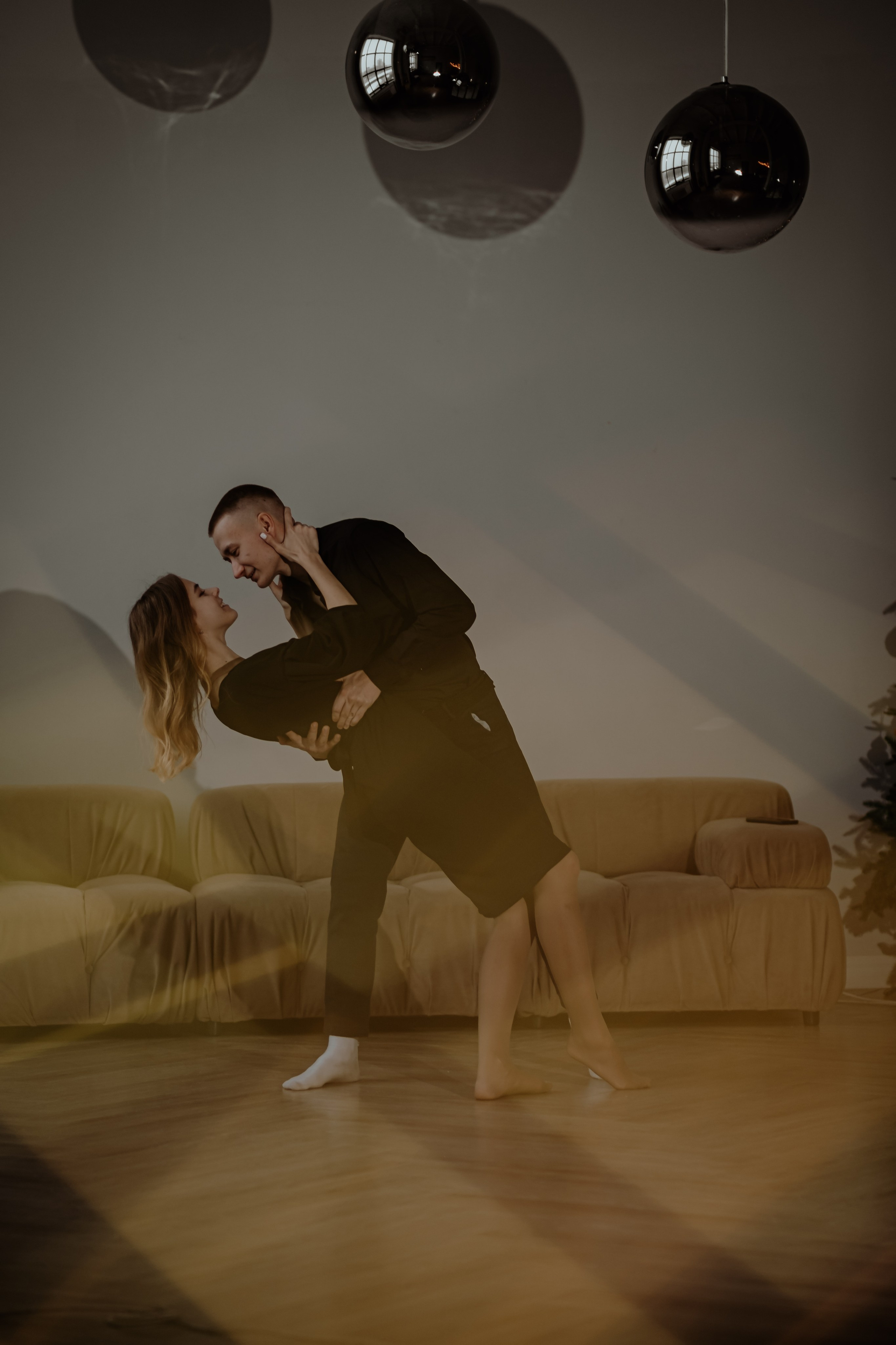 Иван и Анна. Свадебный фотограф Челябинск