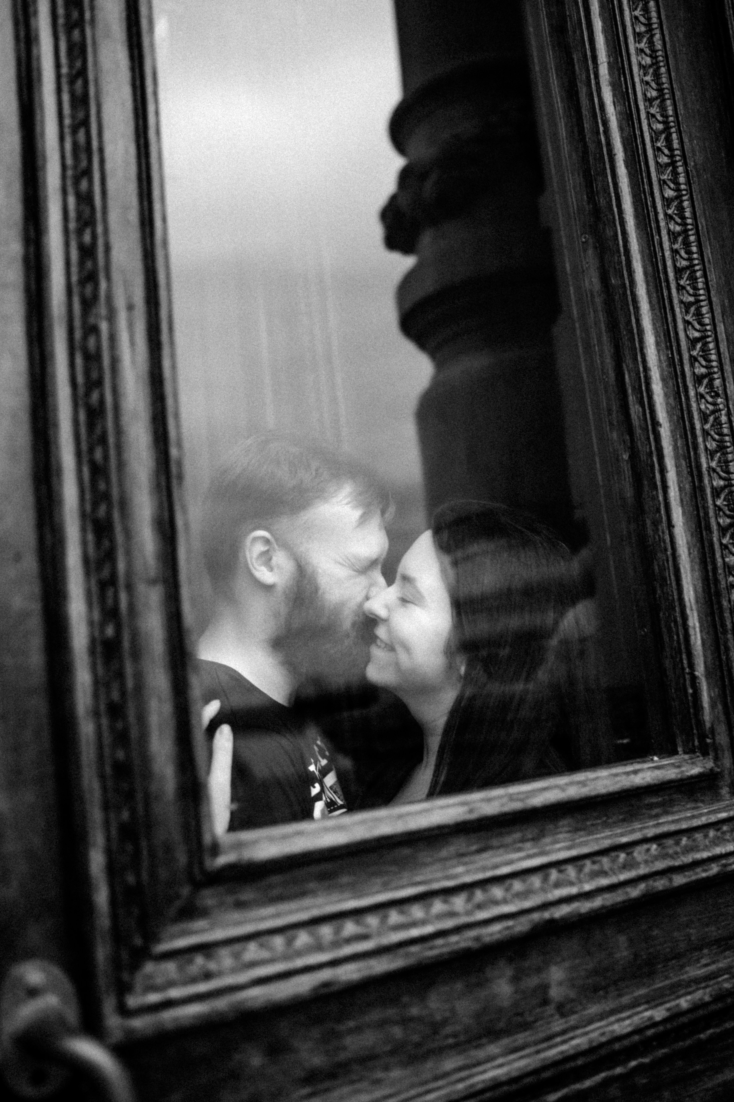 Ваня и Саша. Фотограф в Санкт-Петербурге Батурина Елена