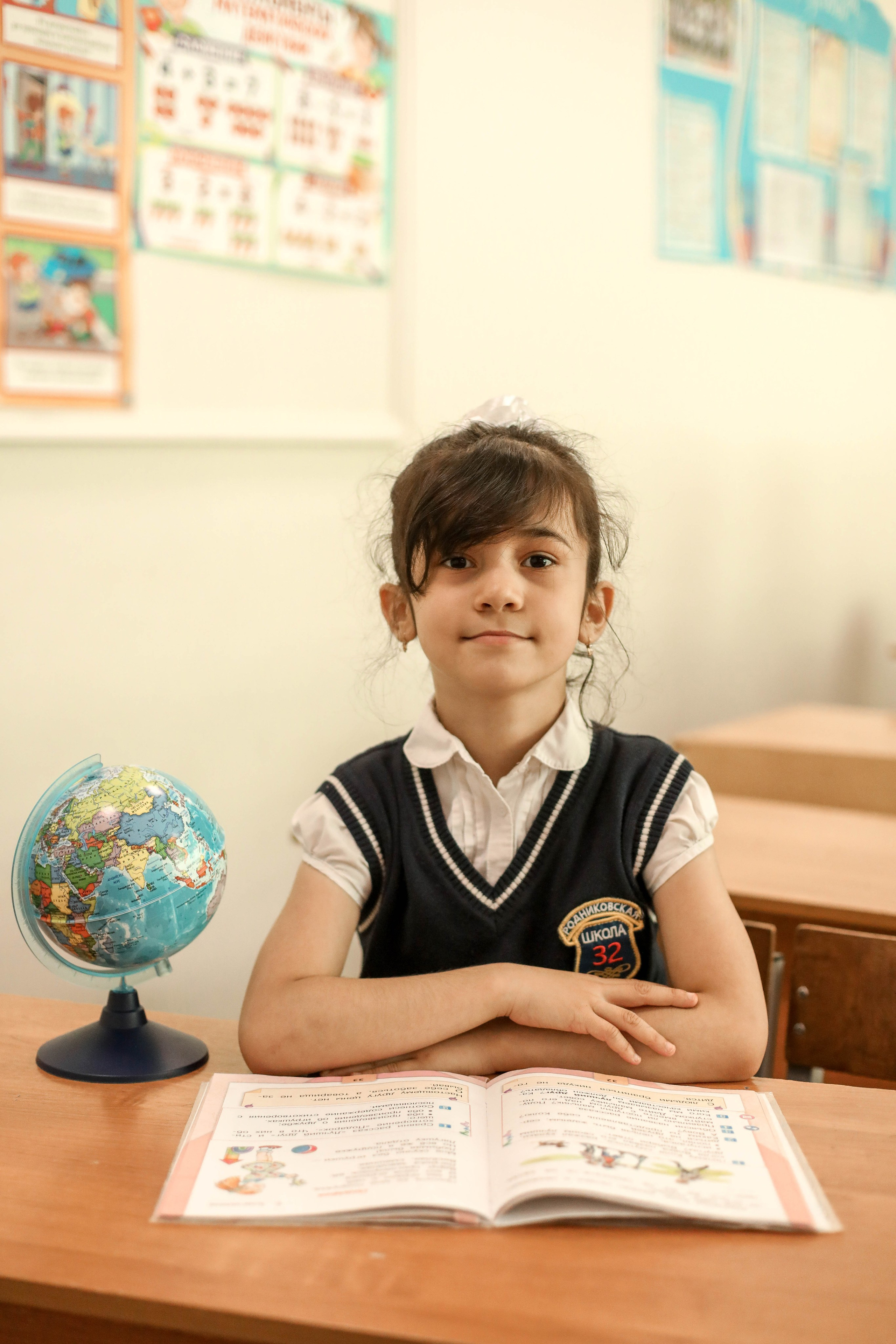 1 класс А выпуск 2023. Контент фотограф в Москве Екатерина Михно