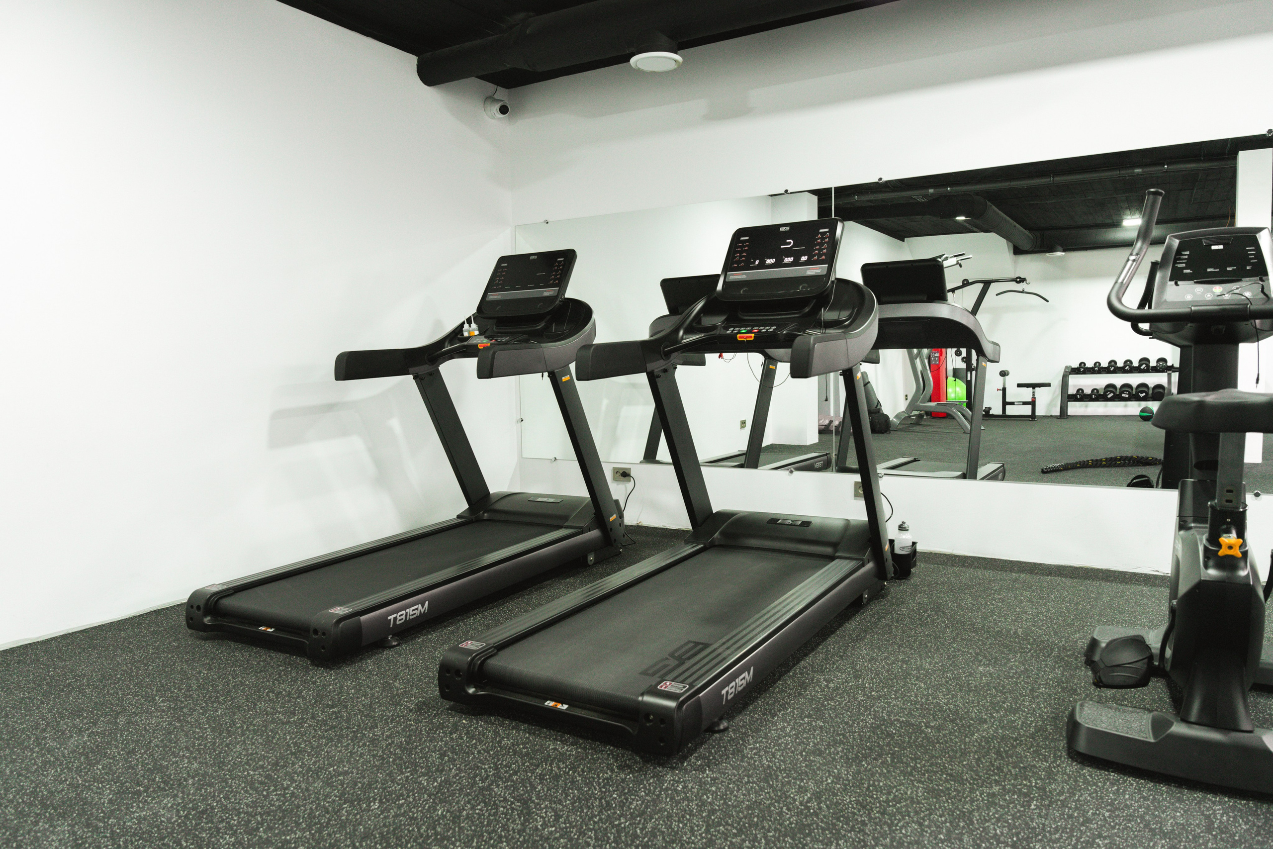 Грейс Спортзал. Главная