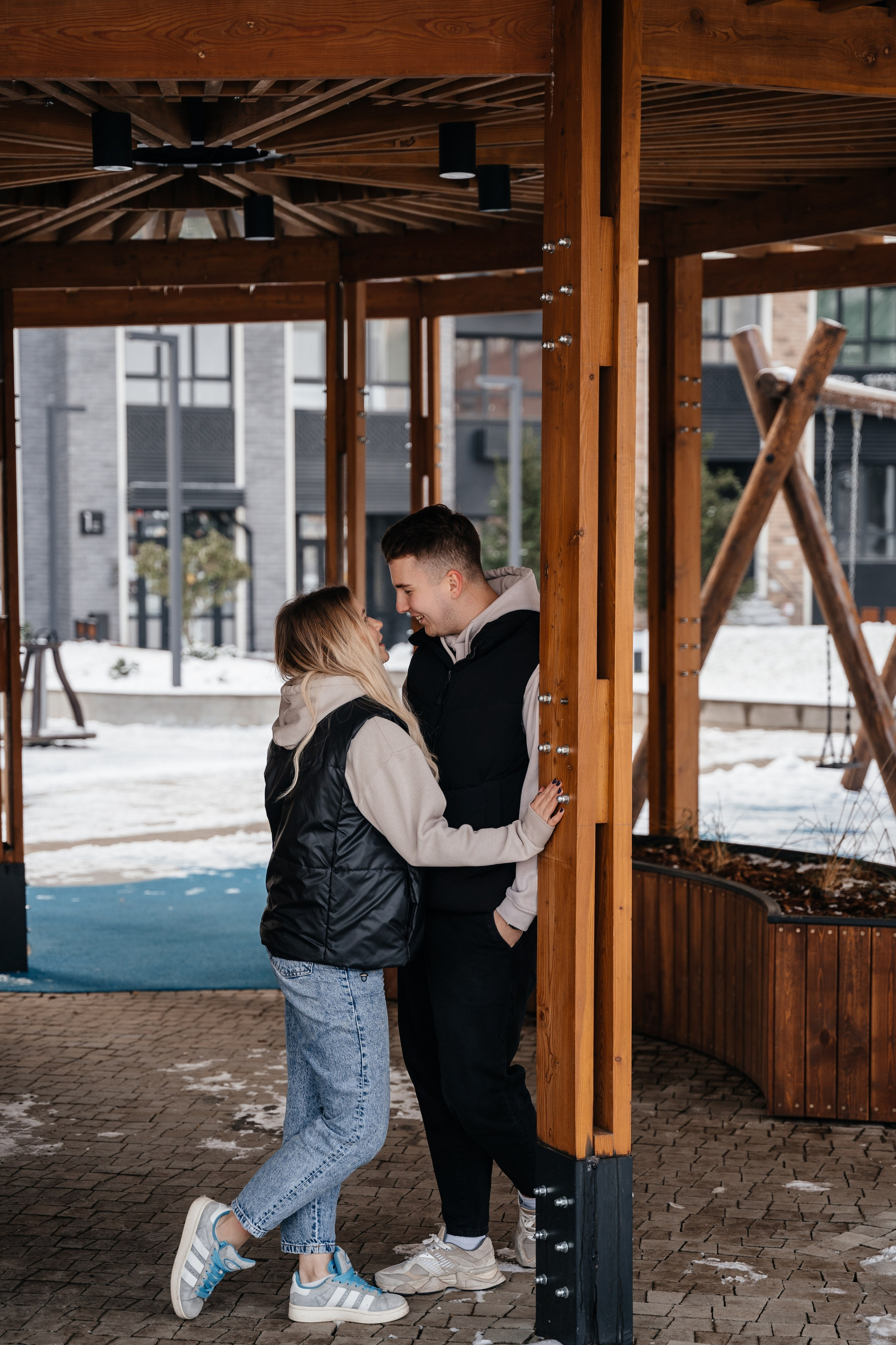 Она сказала — да!. Свадебный фотограф Барнаул Алексей Павлов