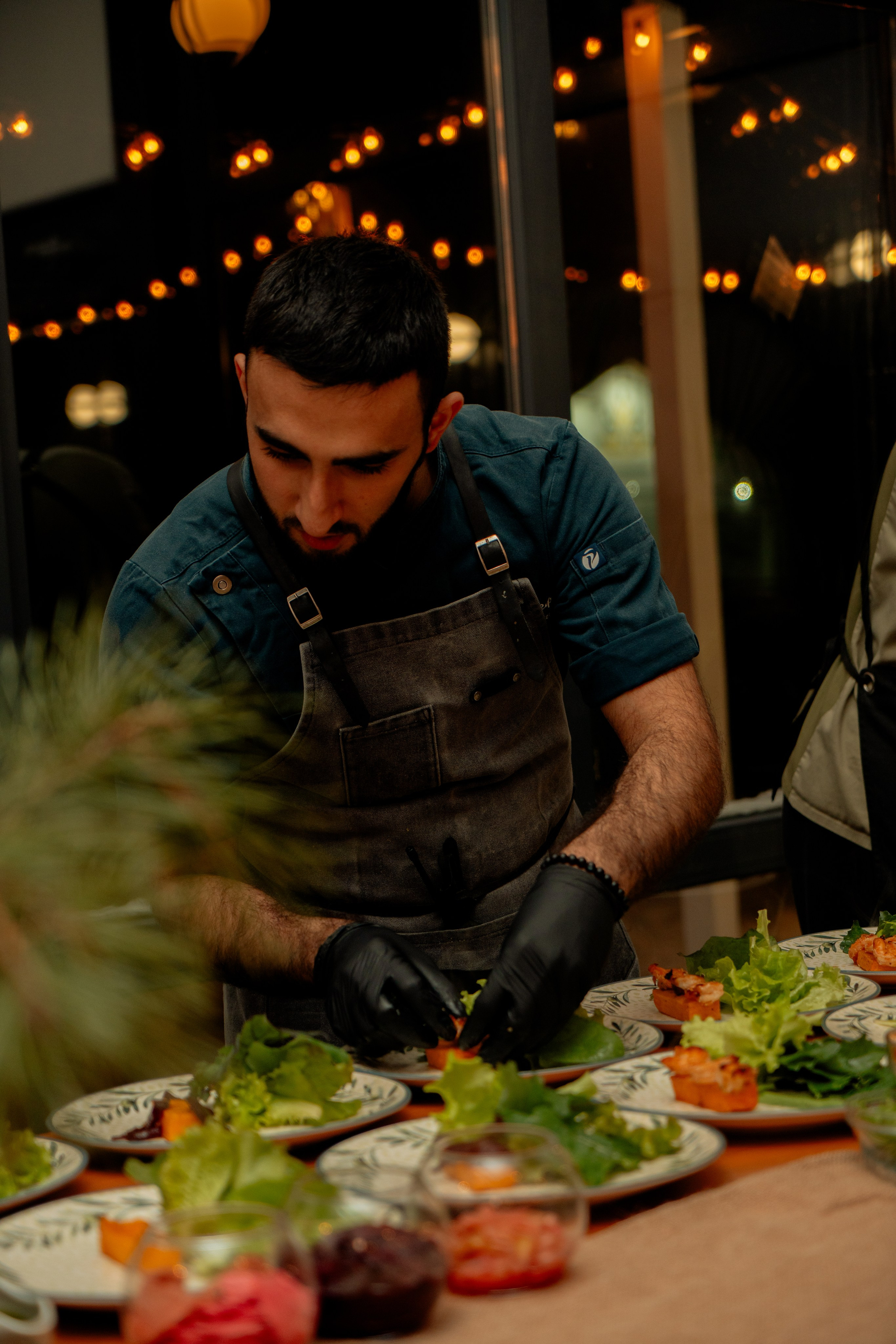 Ферма Основание 2. Фотограф г. Тольятти