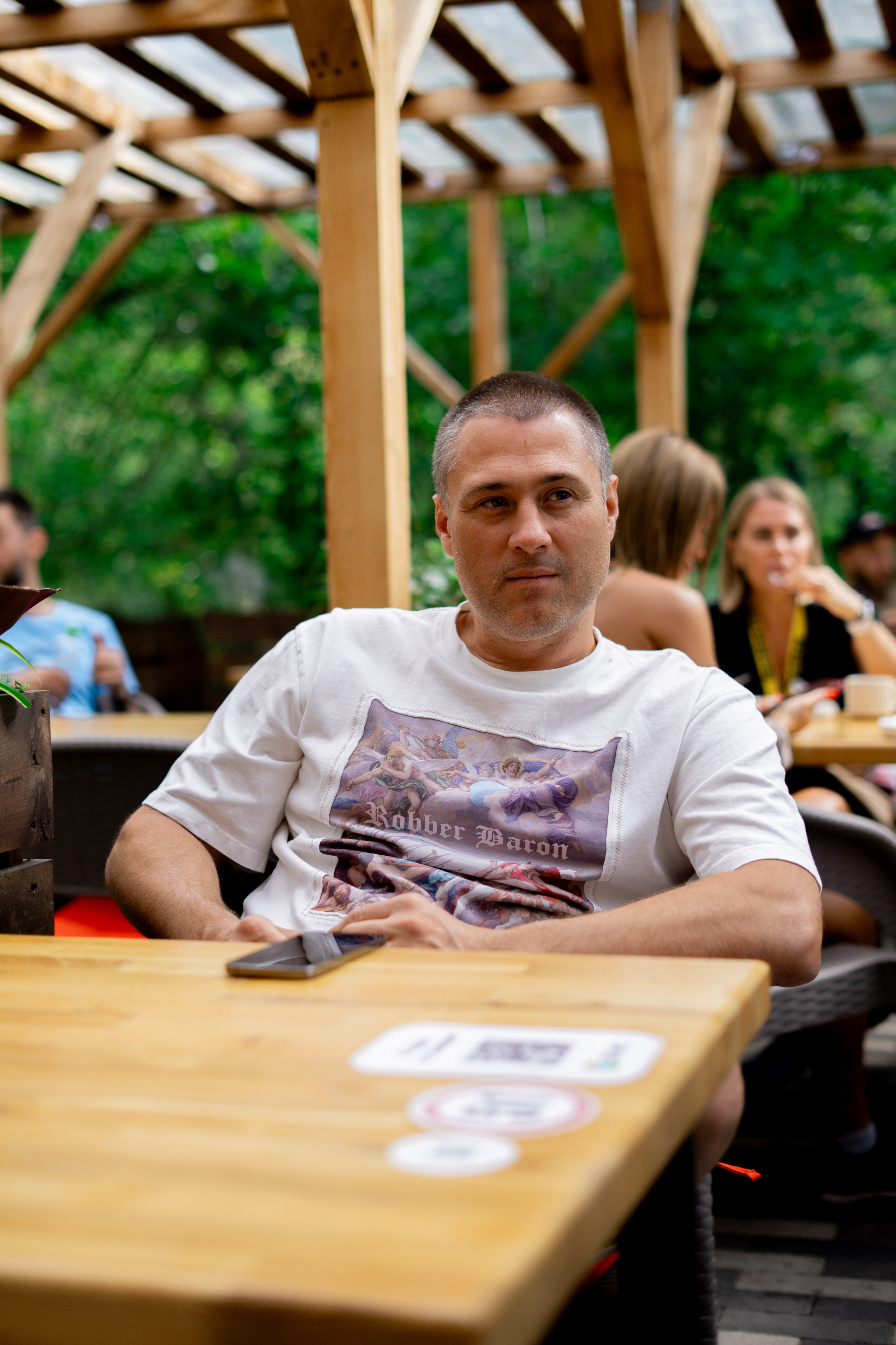 Volga Run 16/08. Фотограф г. Тольятти