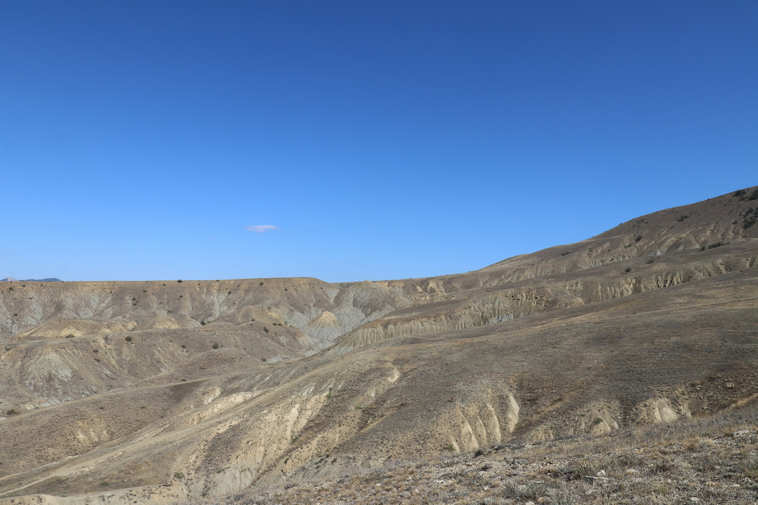 Крым. ЮБК (Судак, Карадаг, гора Клементьева, Меганом, Ильяс-Кая). Сентябрь 2020. Путешественник-фотограф из Санкт-Петербурга Татьяна Свистулина