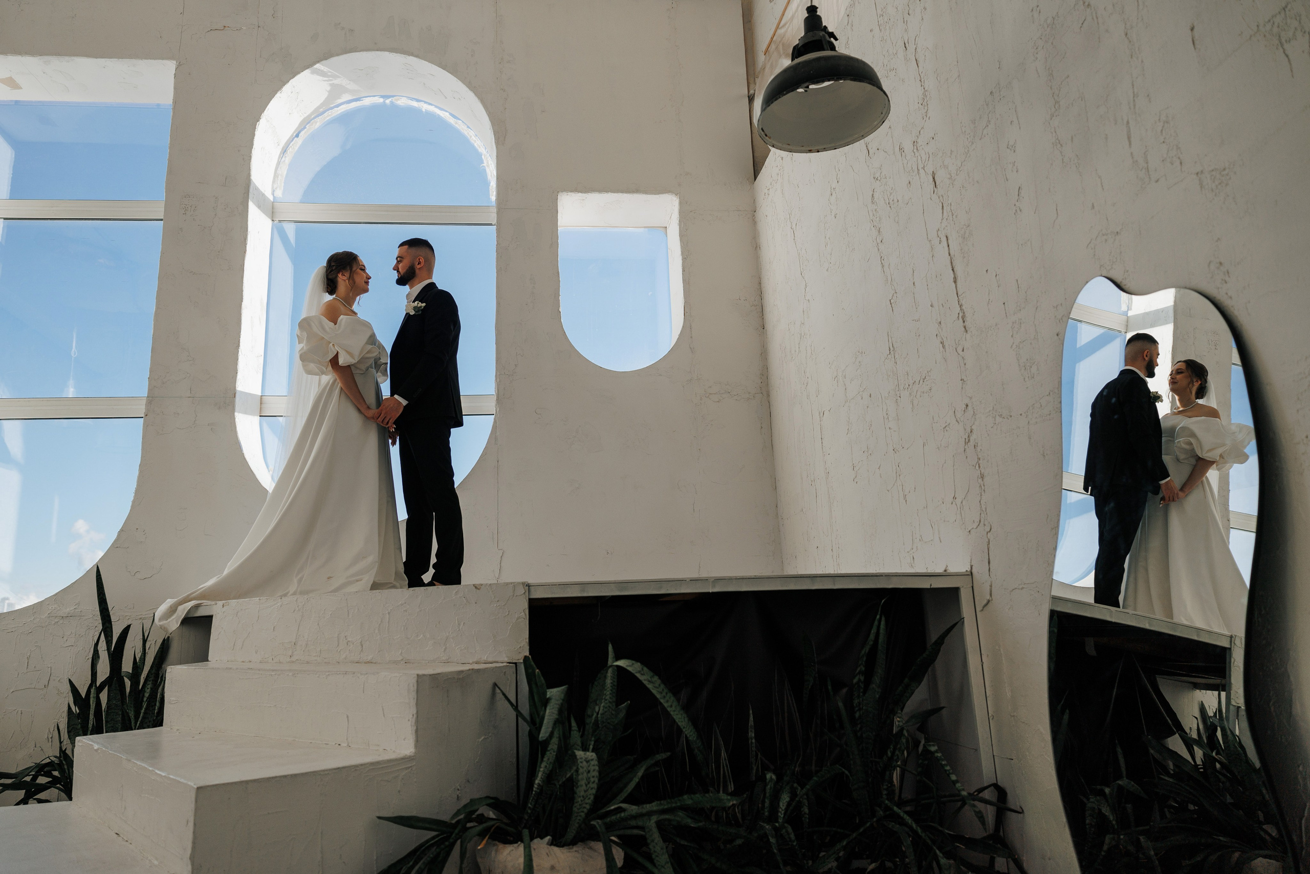 Свадебный и семейный фотограф в Воронеже Алексей Мешалкин