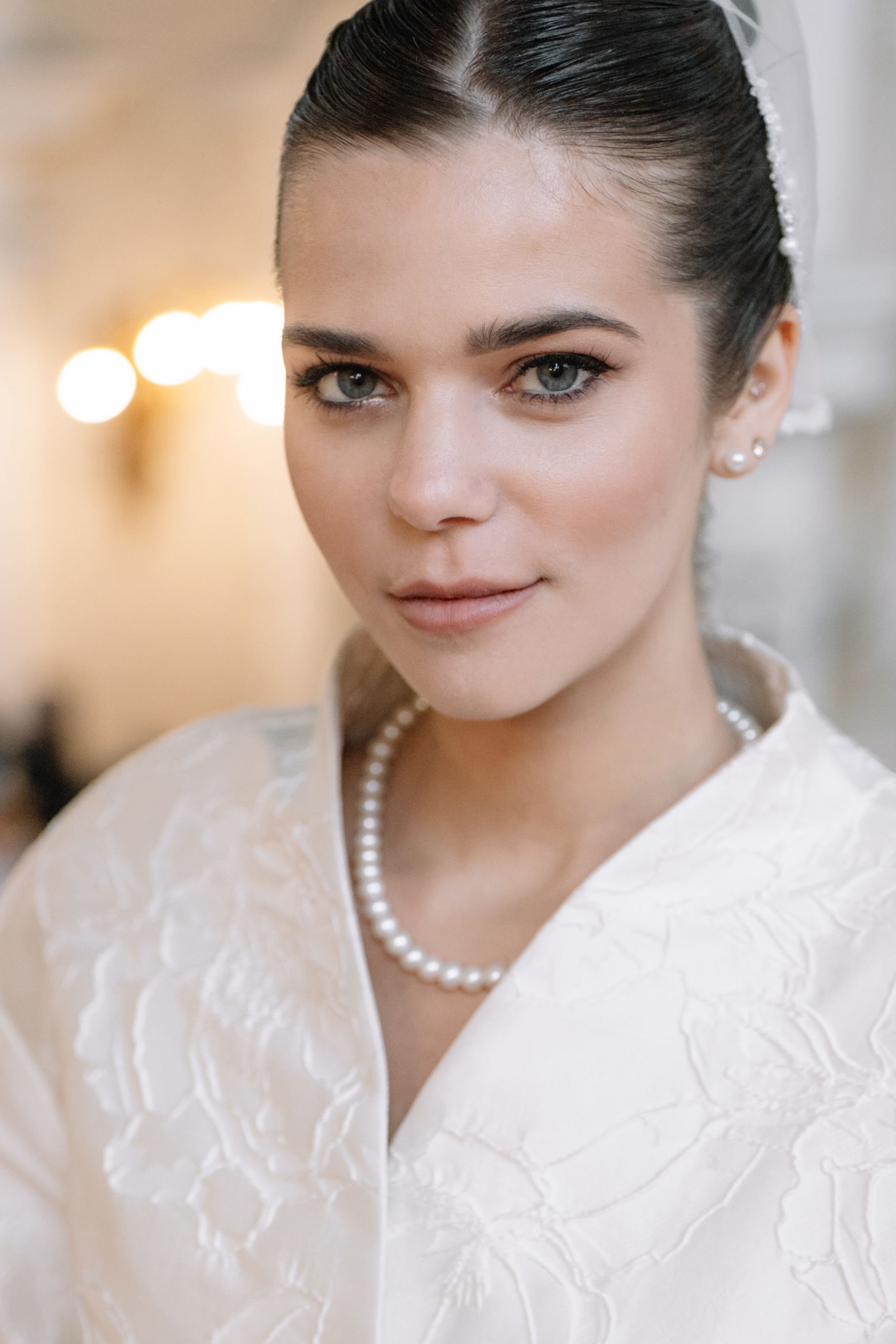 Свадебная фотосессия в Апреле в Петербурге. Свадебный фотограф Александр Невский в Санкт-Петербурге