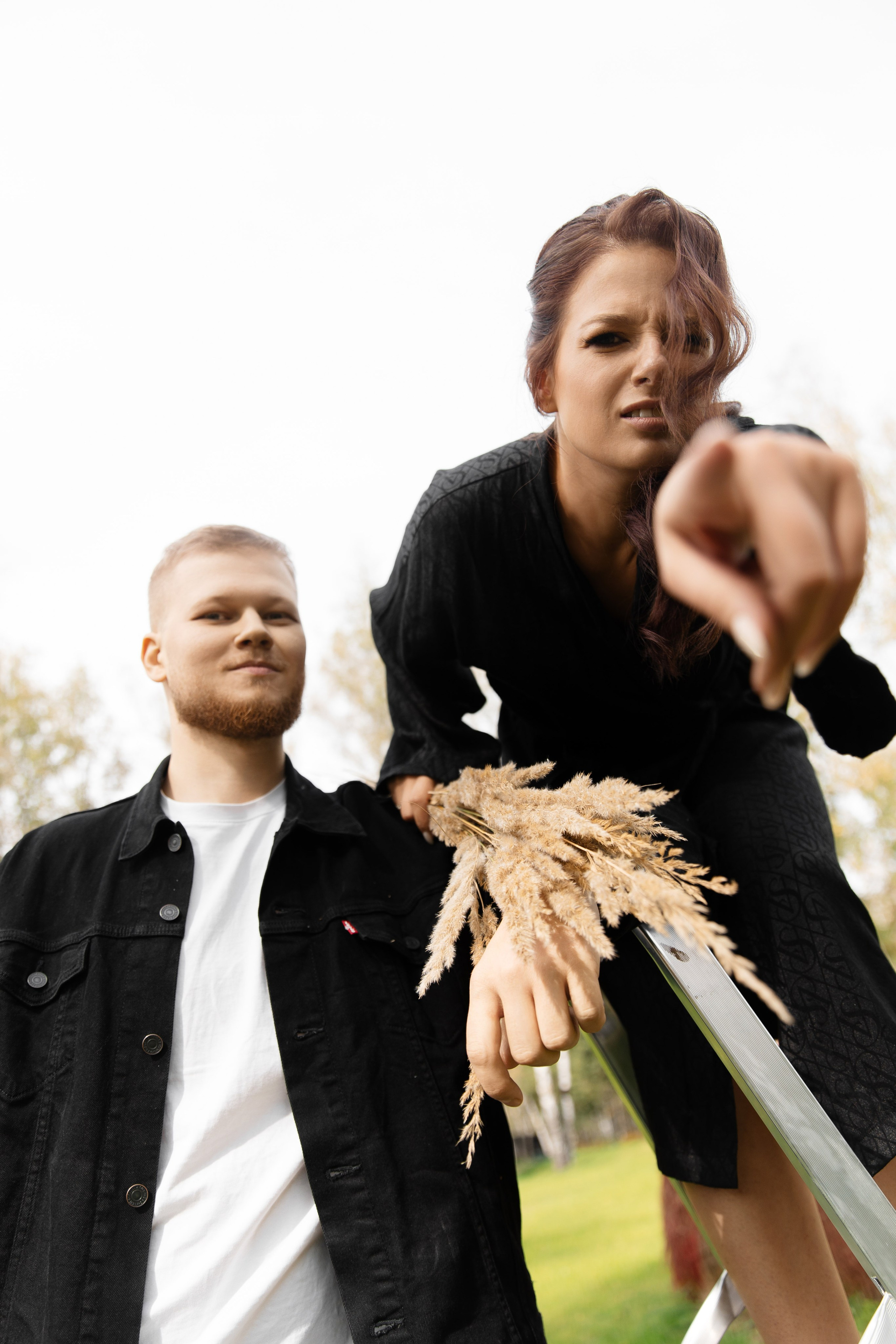 V&A. Фотограф в Новосибирске и Москве