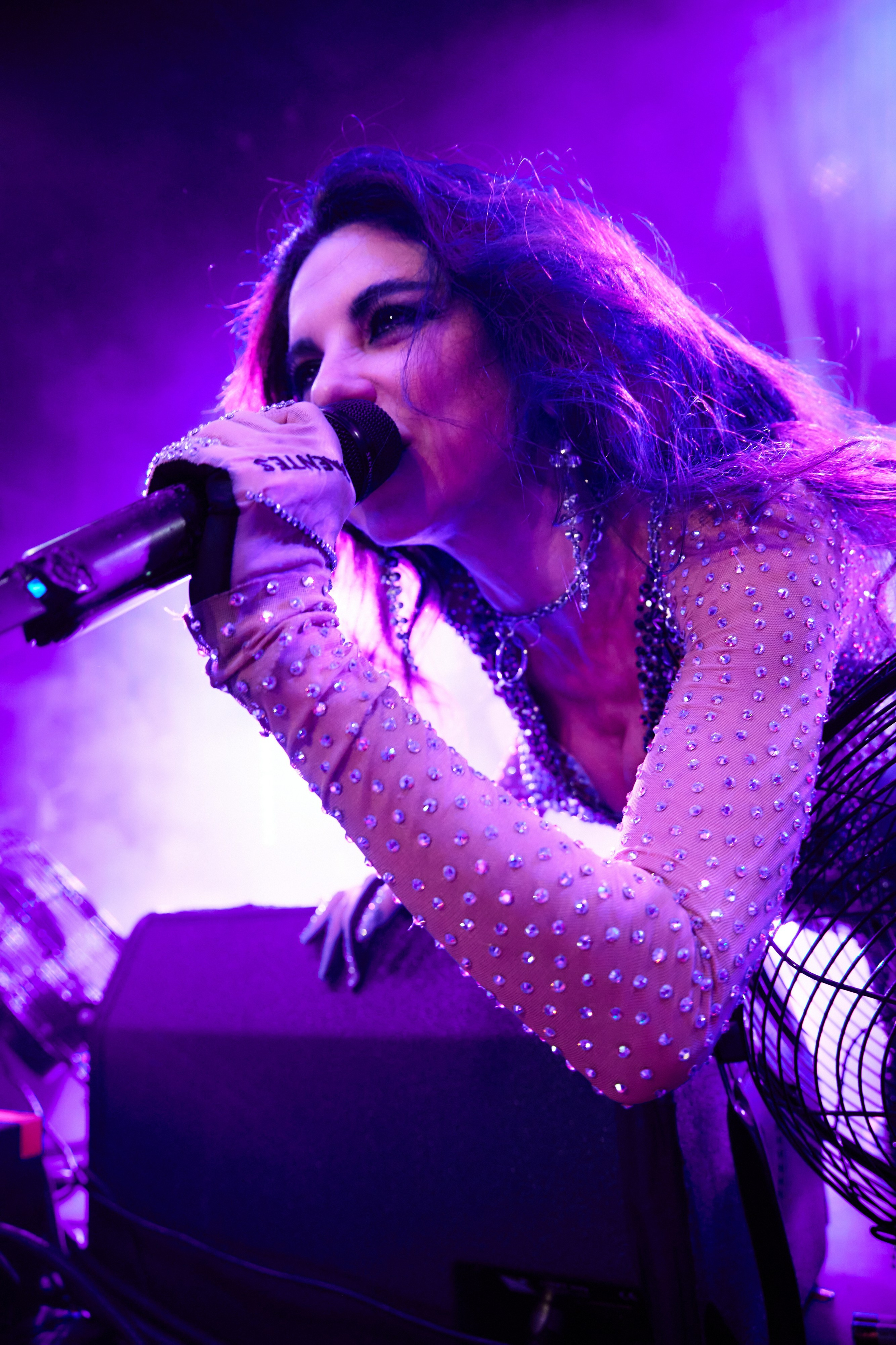 Vintazh & Anna Pletneva. Reportage photographer Vlad Shishkin