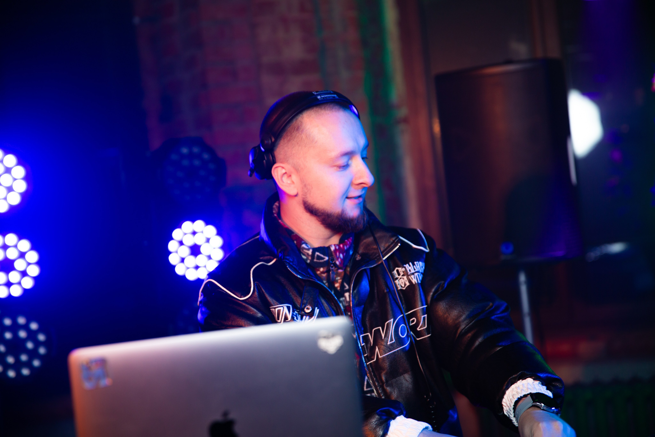 NАШ Party. Свадебный и репортажный фотограф в Ярославле Евгений Шовдин