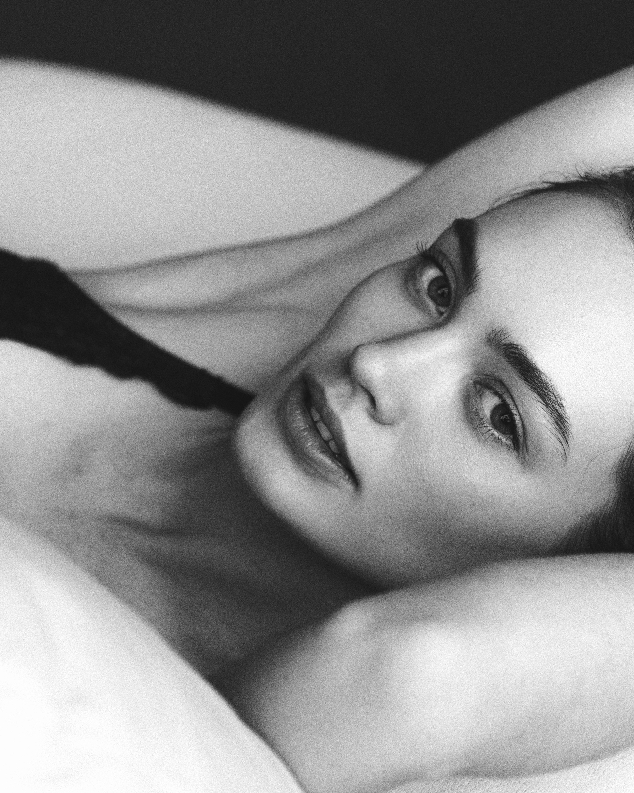 Фотограф Елизавета Яблокова | Москва