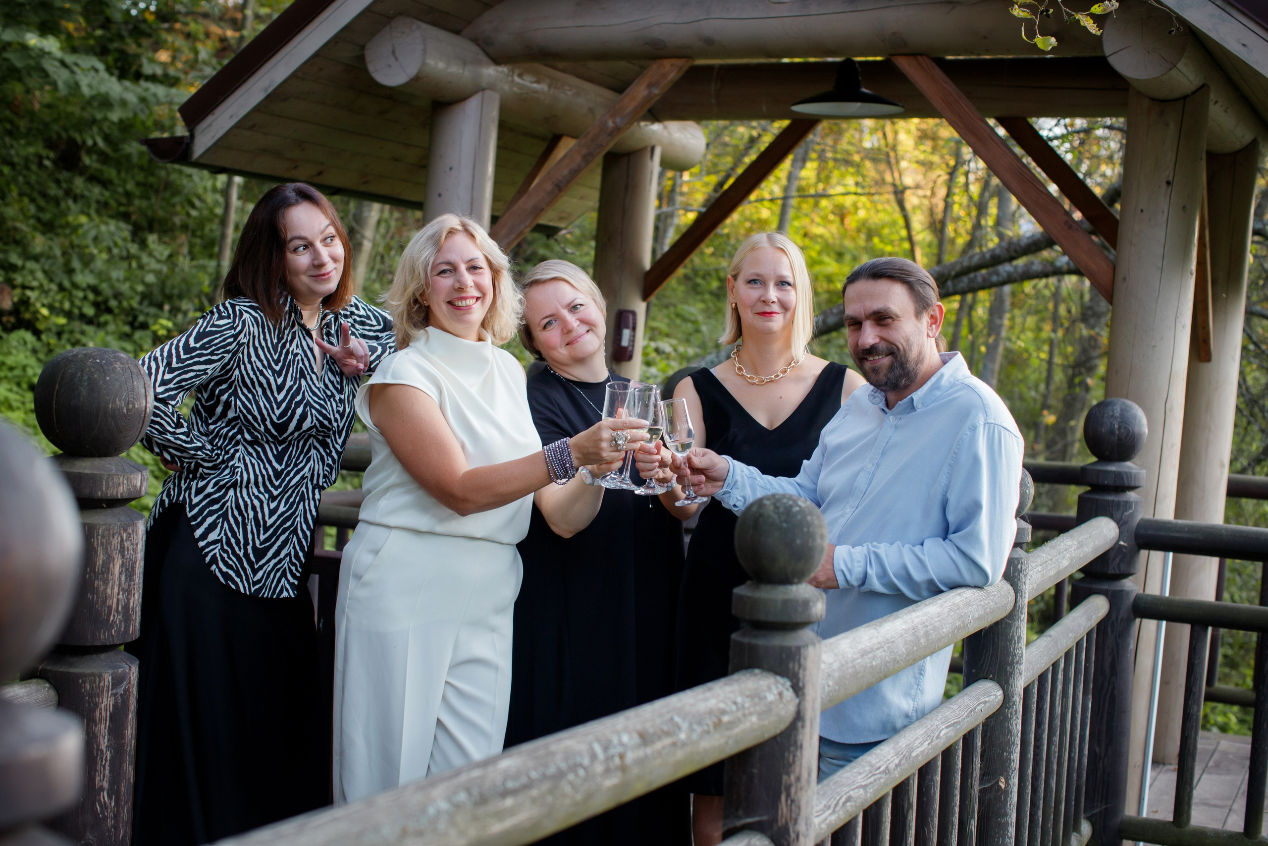 Юбилей. Детский и семейный фотограф Мария Киселёва. Москва