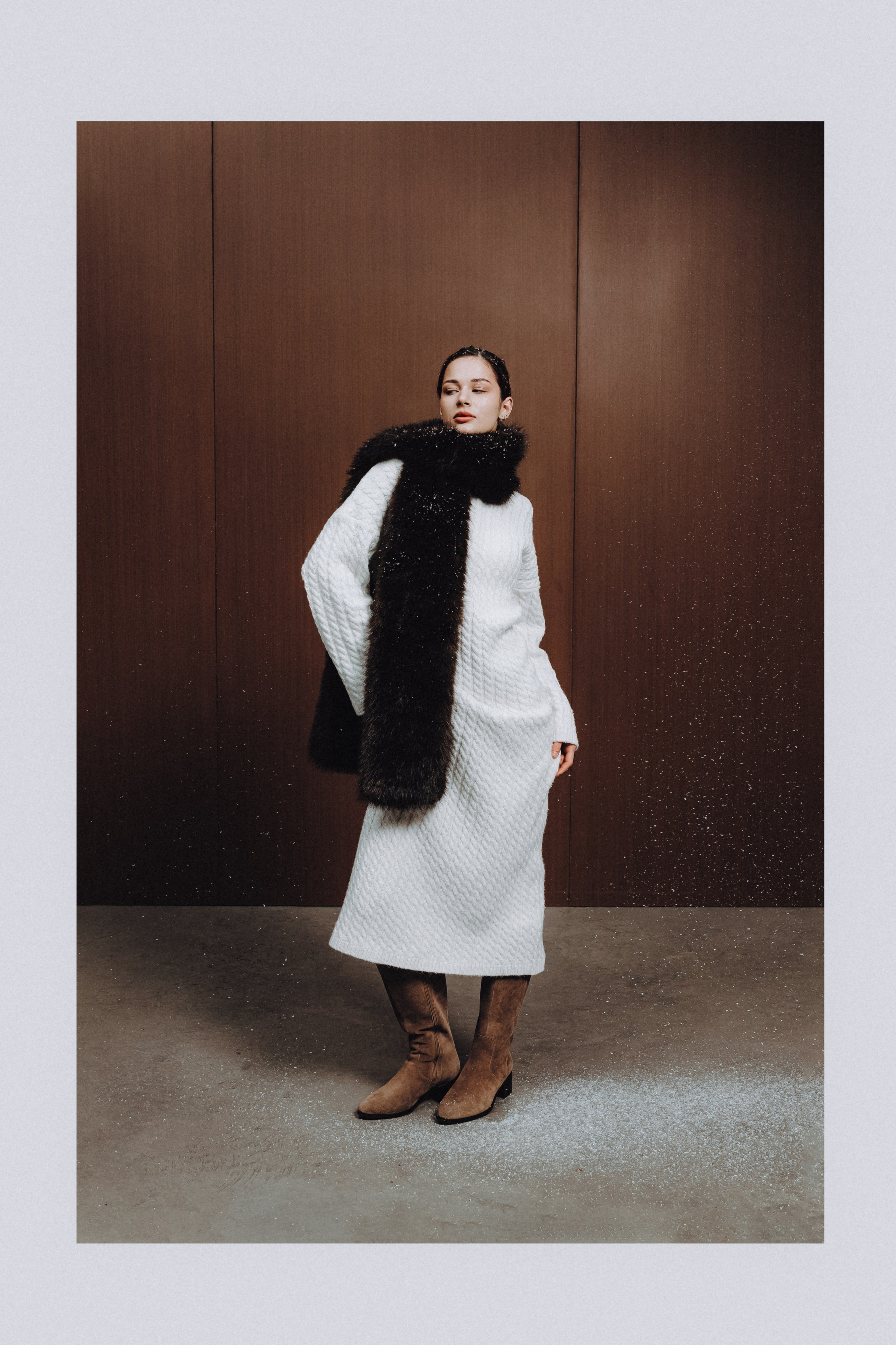 FACTURA — Имиджевые съемки. Фото и видео контент за одну съемку — Веретенников Егор