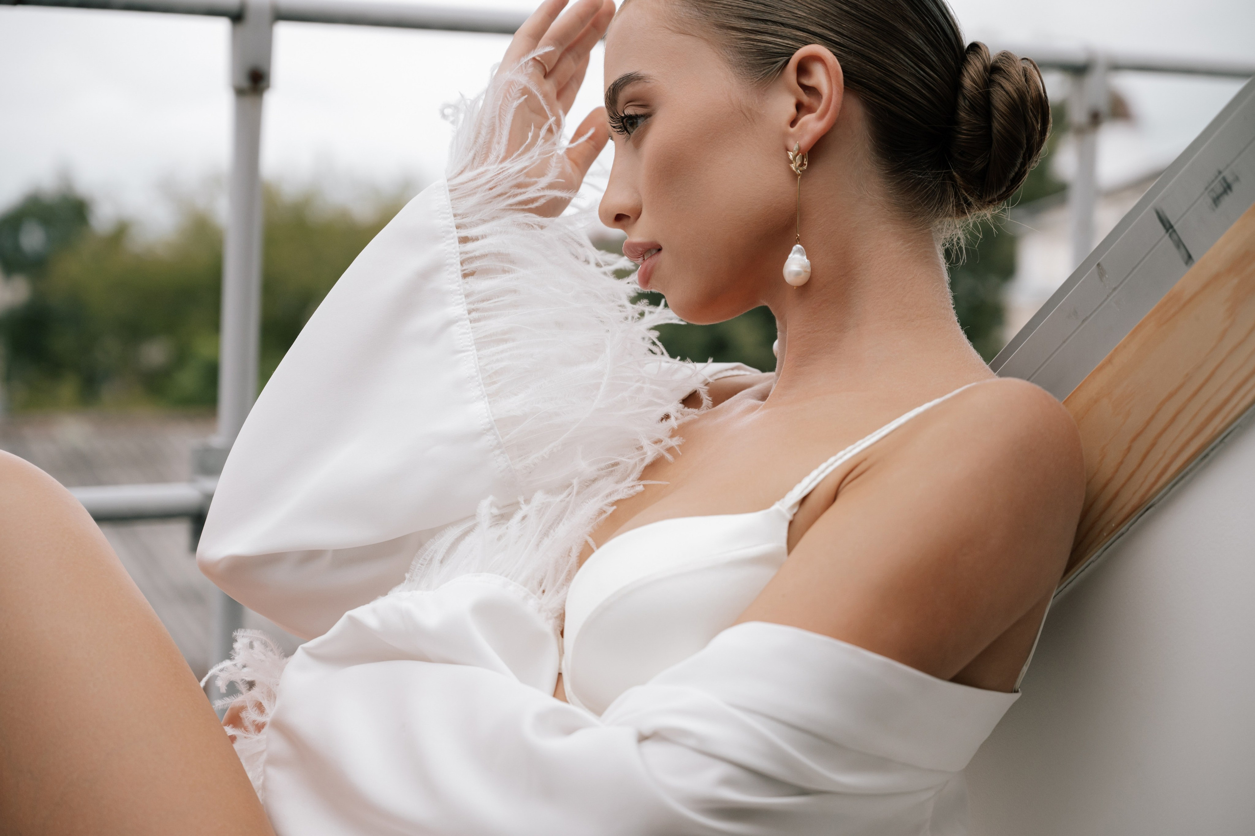 Anton & Diana. Свадебный и семейный фотограф Вероника Холод