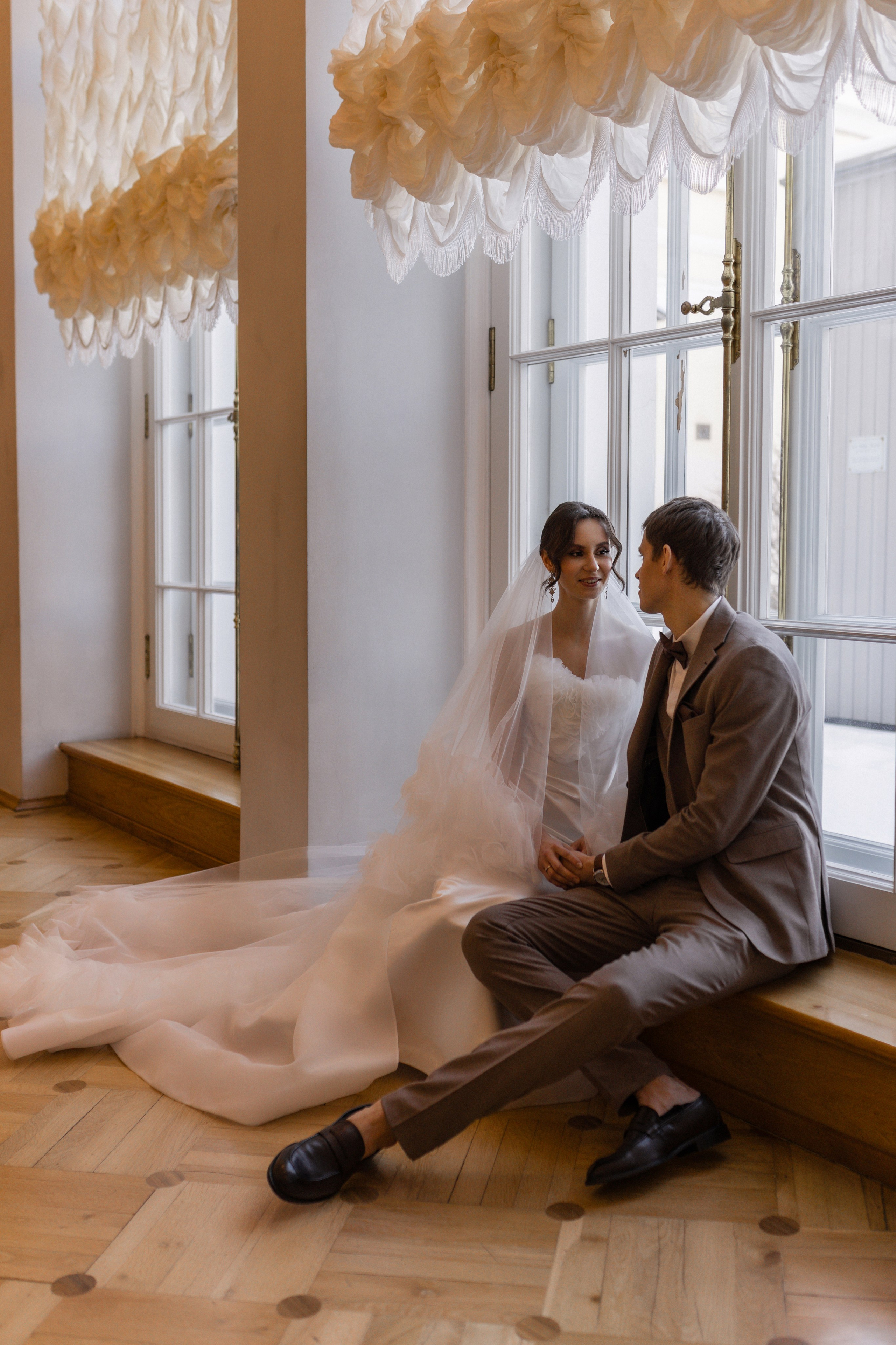 Алина+Роман Эрмитаж. Фотограф в Санкт-Петербурге