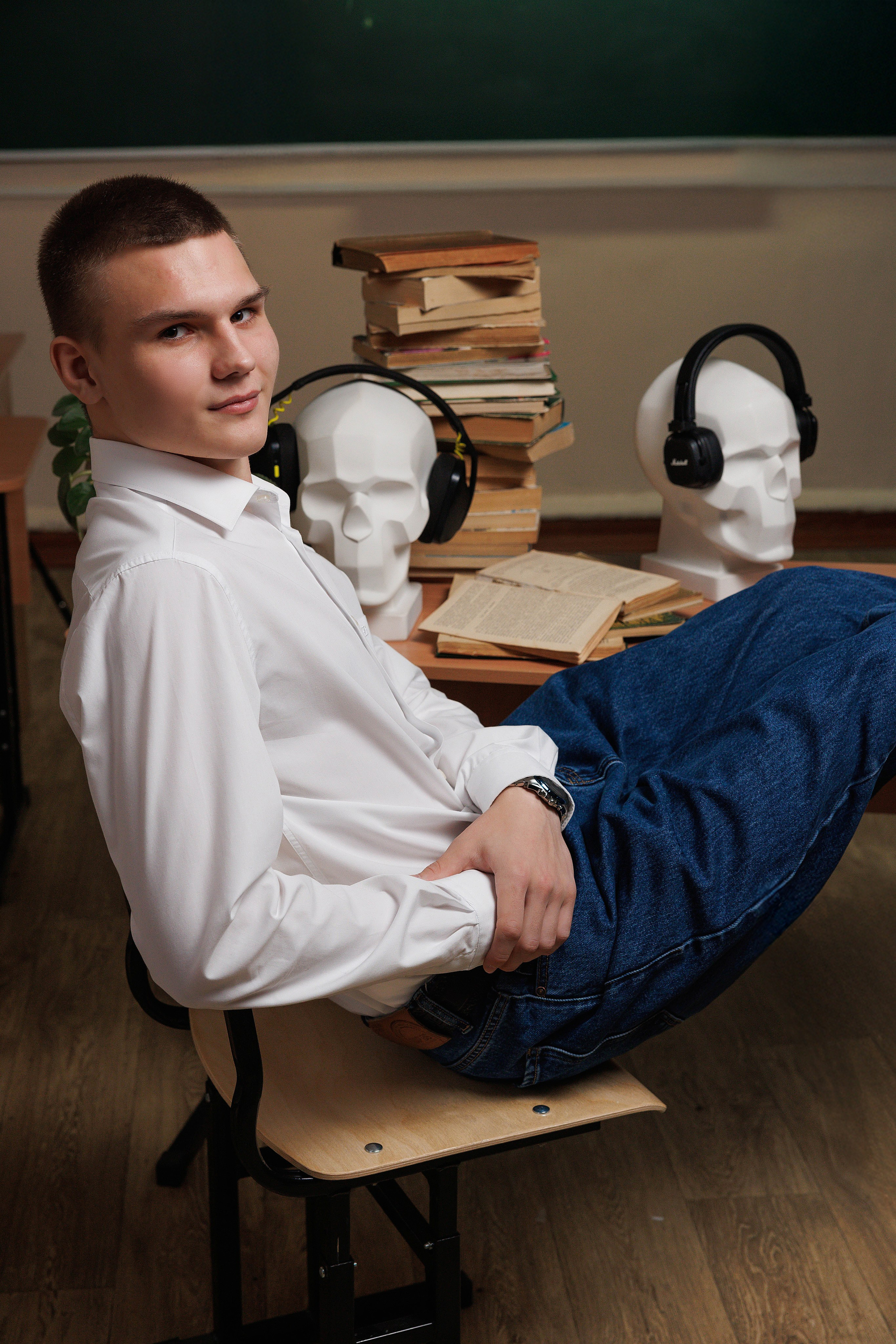 11 класс школа 20. Photoalbum-vl.ru