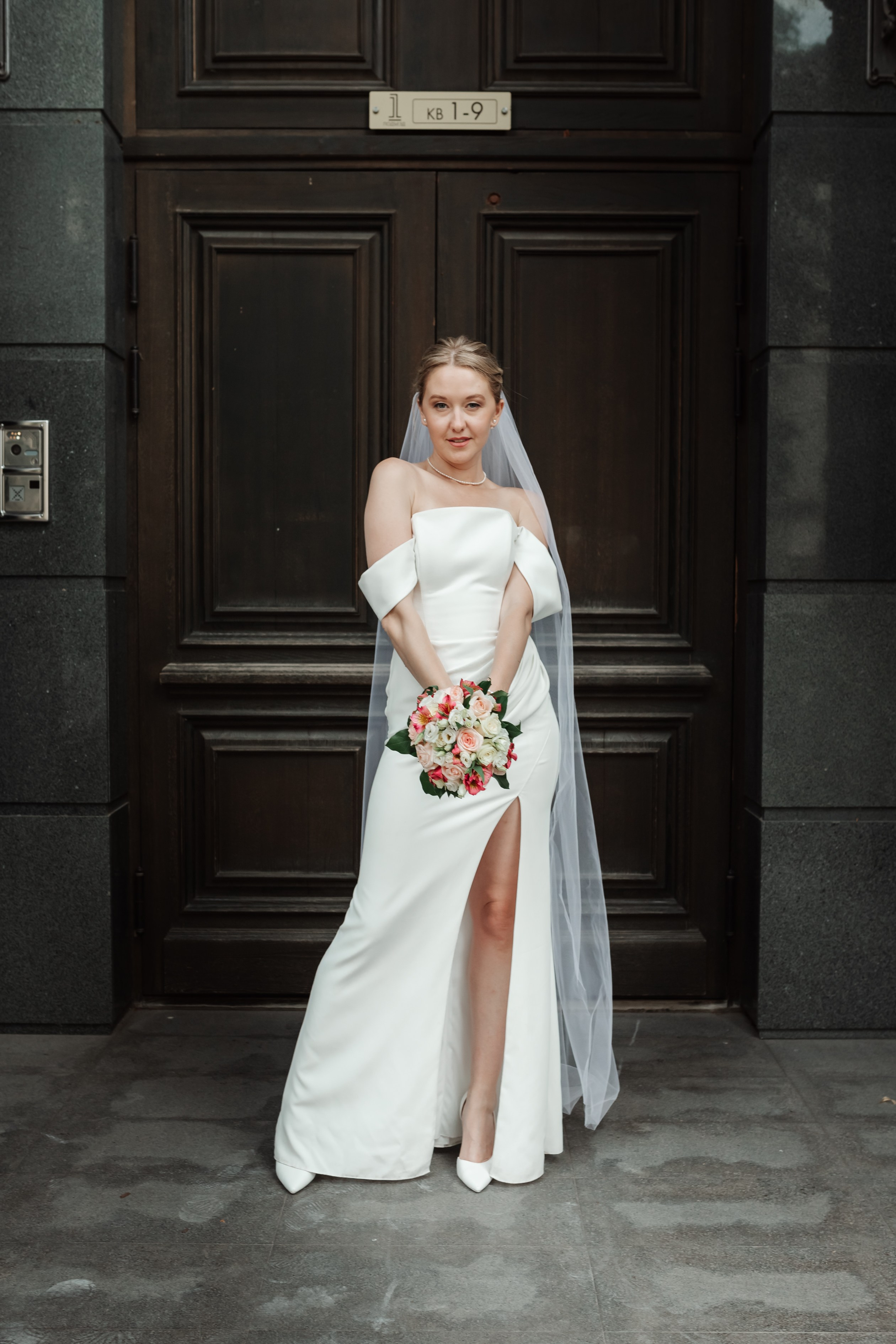 Свадебная съёмка. Люксмедиа — это команда фотографов и видеографов. Город Казань. Дамир Сафин