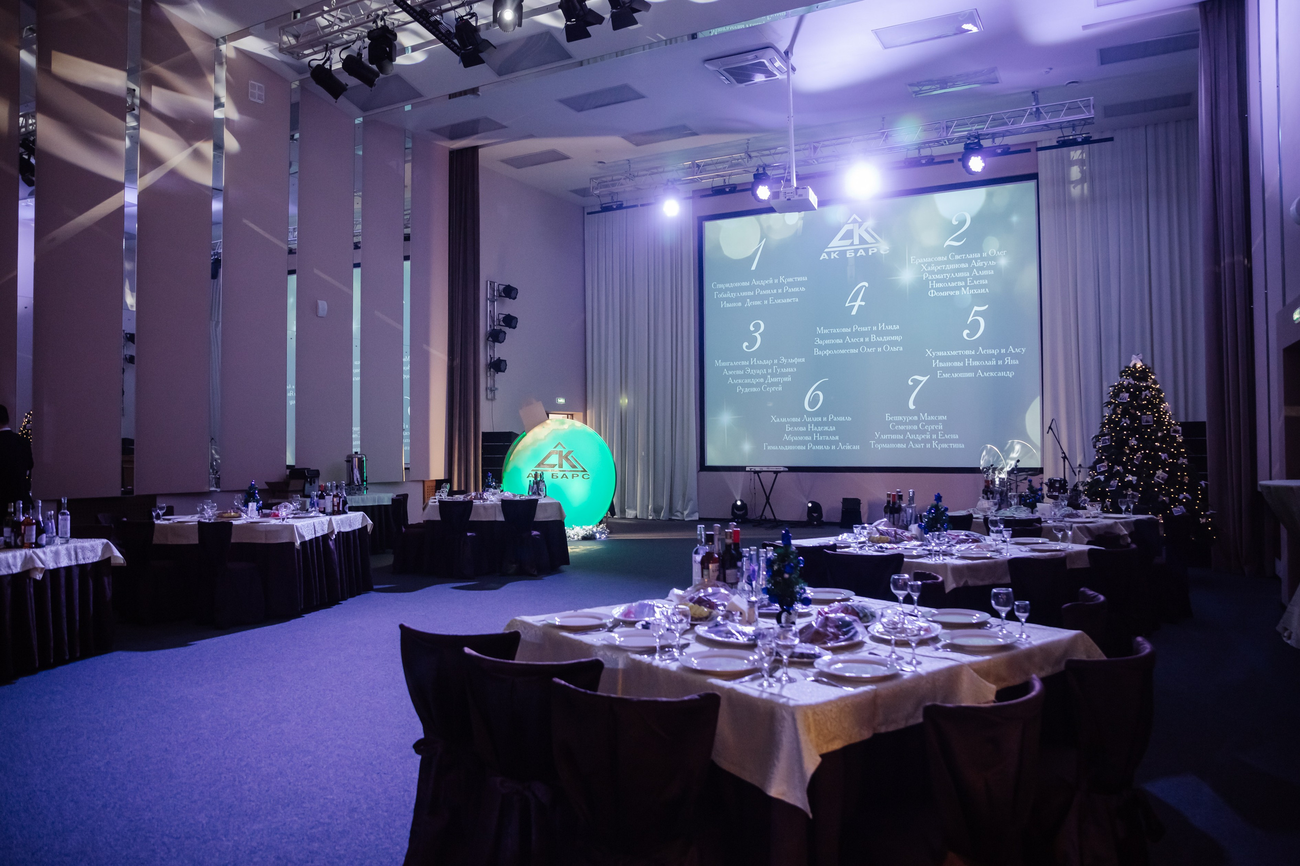 Конференции и мероприятия. Люксмедиа — это команда фотографов и видеографов. Город Казань. Дамир Сафин