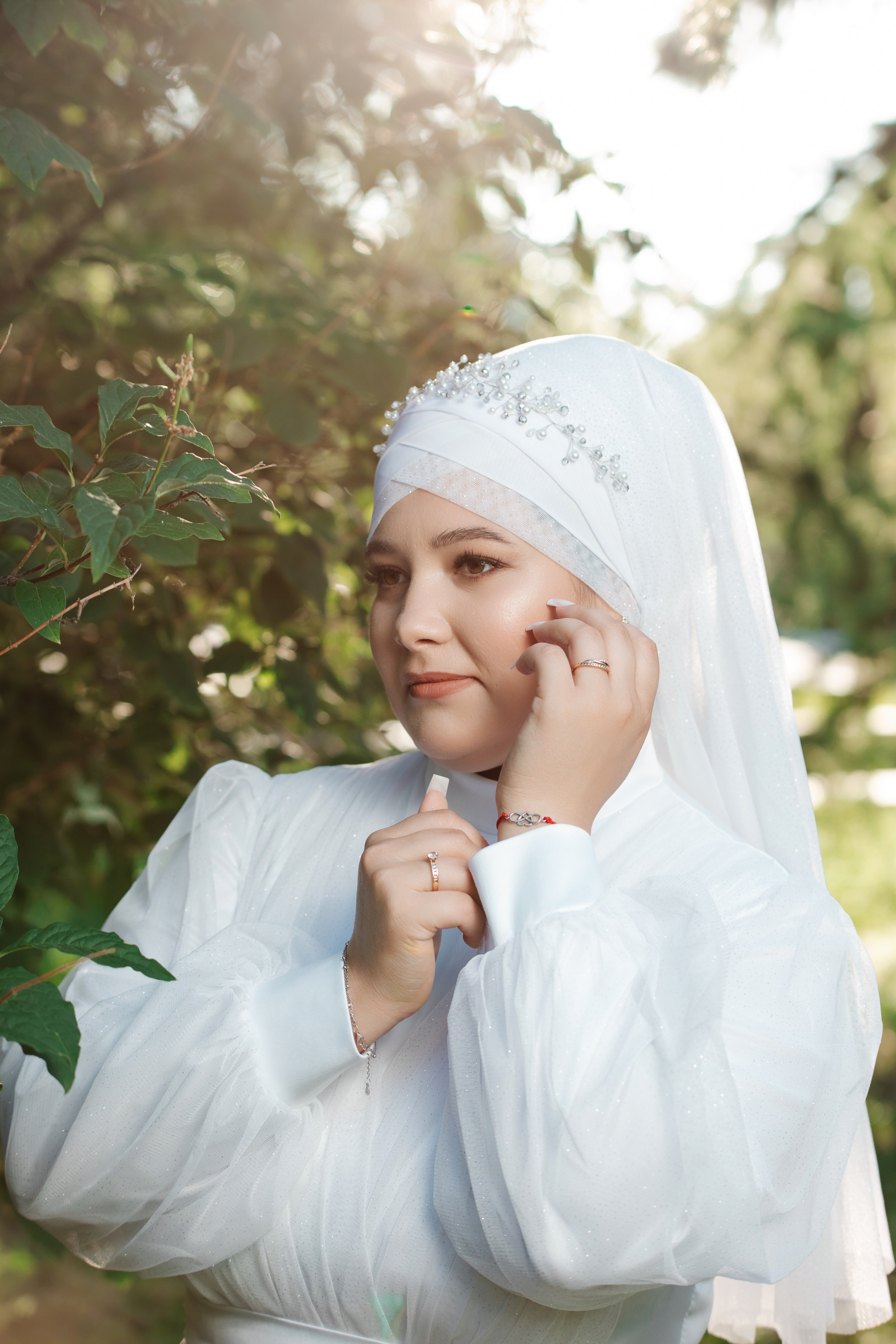 Свадебная съёмка. Люксмедиа — это команда фотографов и видеографов. Город Казань. Дамир Сафин