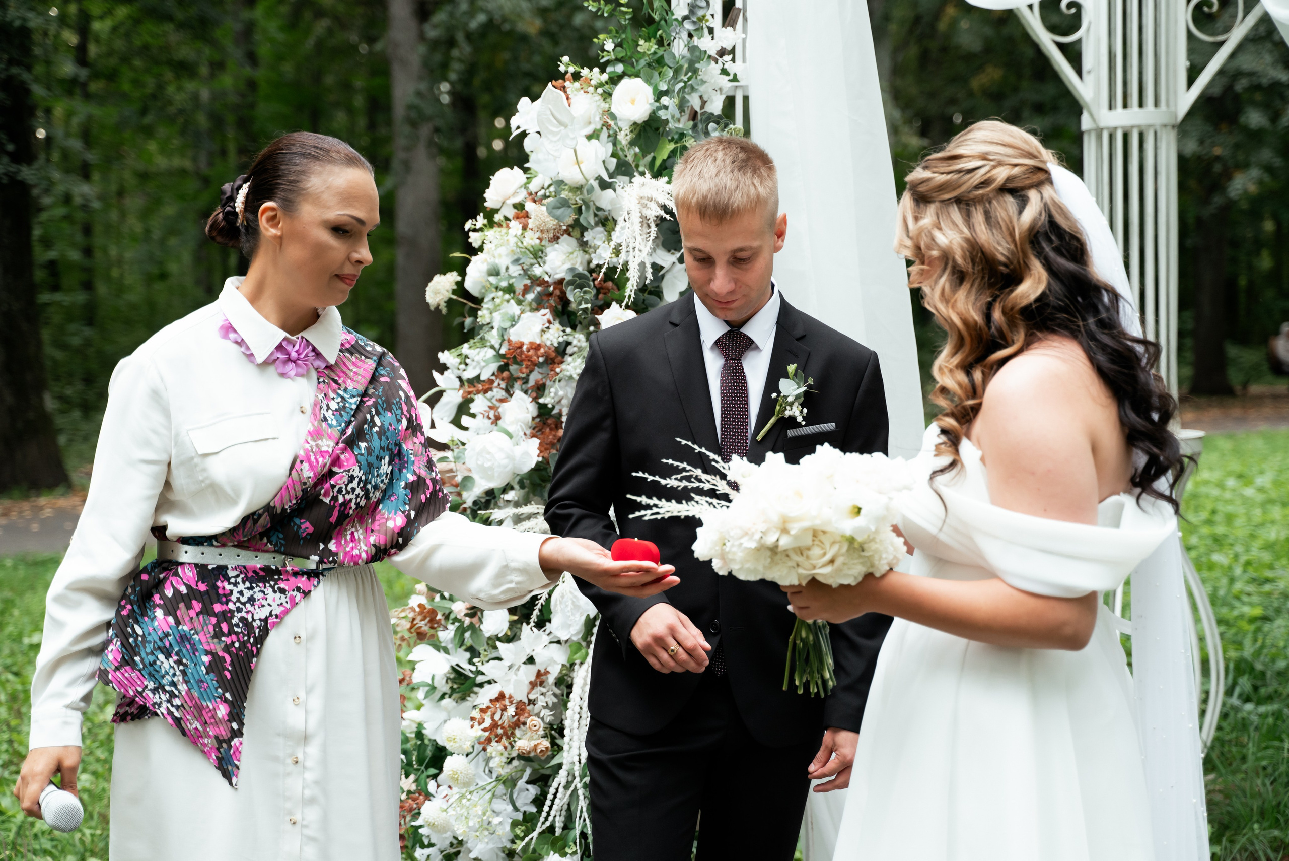 Nik&Asy wed. Свадебный и семейный фотограф в Ижевске Романова Ольга