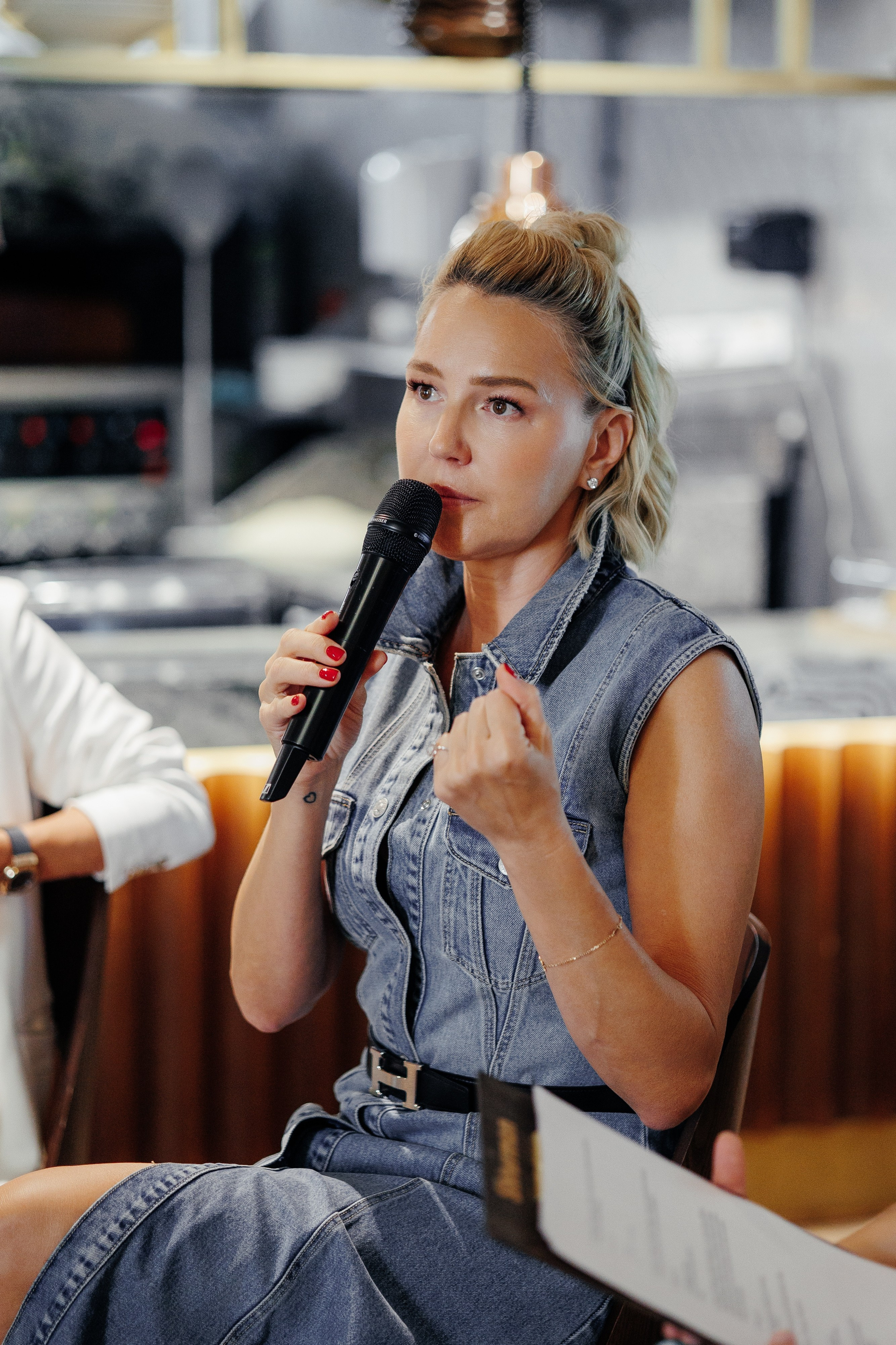 HEALTHY BREAKFAST. Фотограф в Москве Алексей Виноградов
