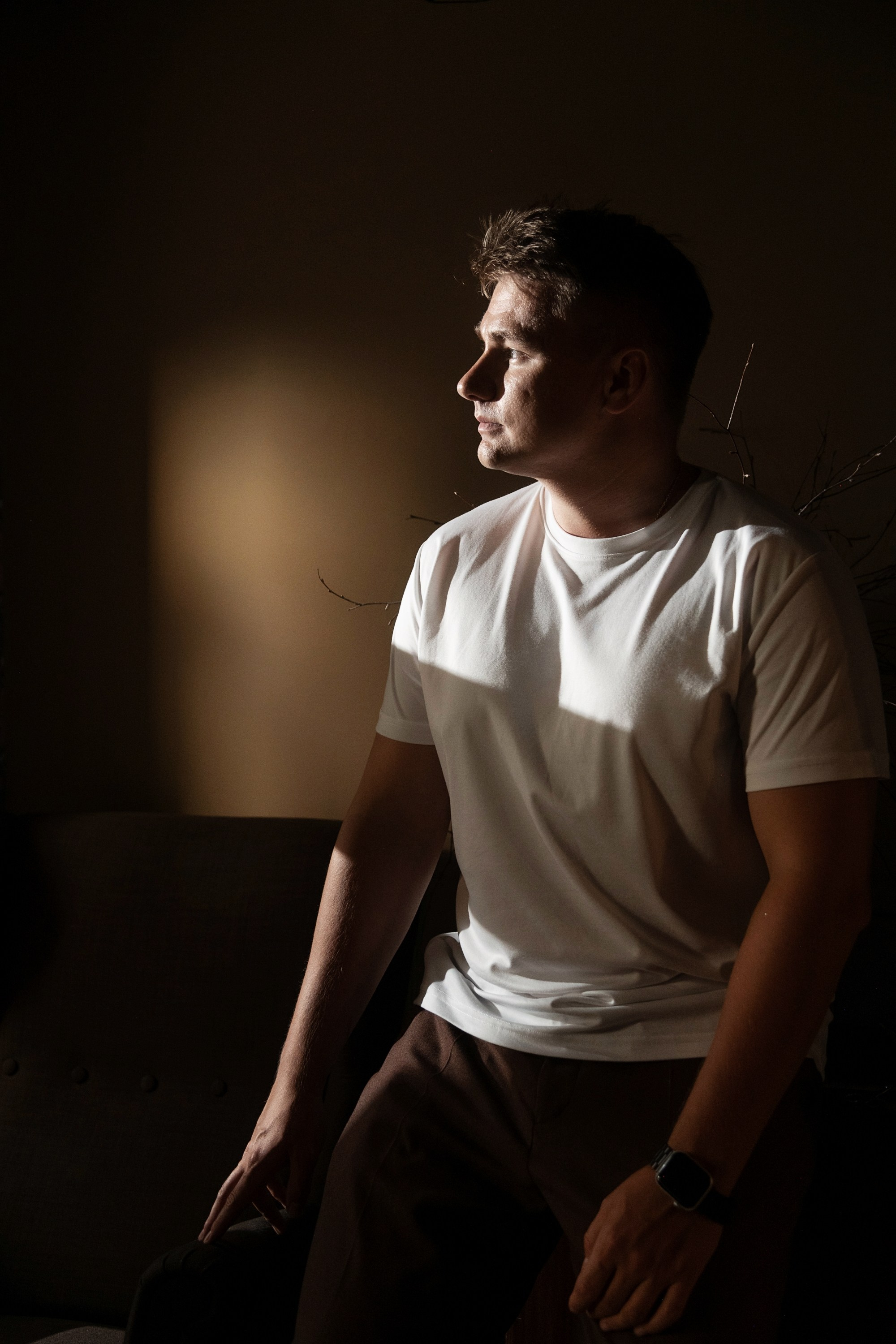 Лиза и Максим. Фотограф Смоляк Алена