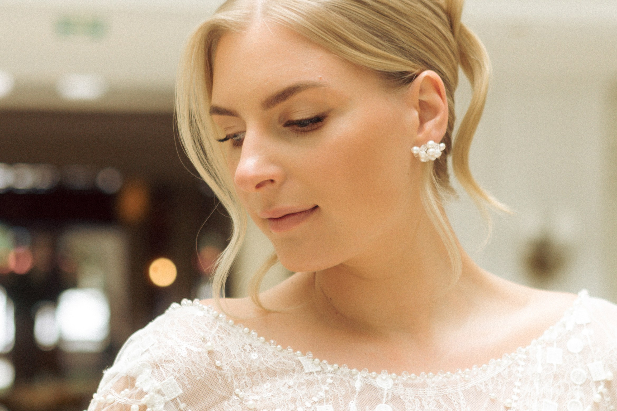 Мария и Станислав. Фотограф в Санкт-Петербурге Юлия Гербель