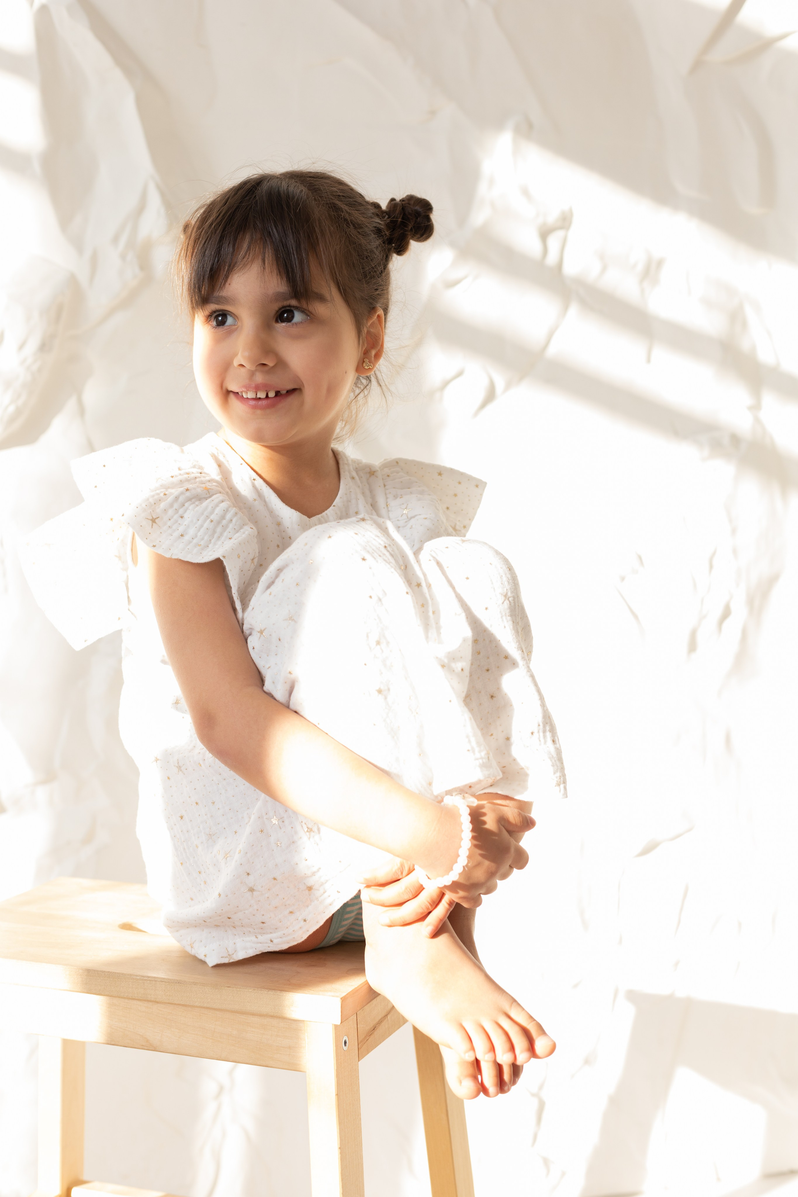 Юлия и Ева. Свадебный фотограф Анастасия Багдасарян