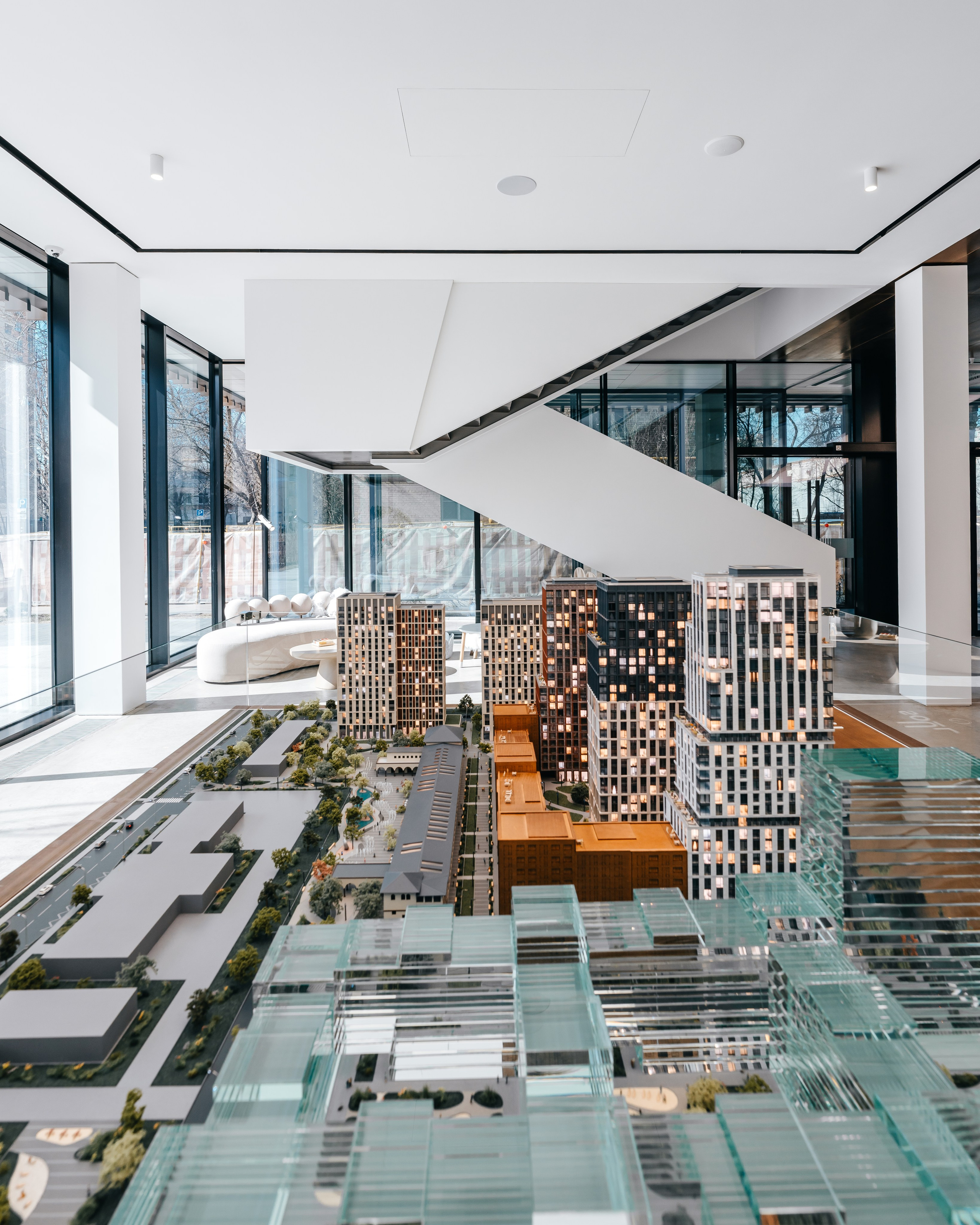 Soul, FORMA. @tomrus: Рустам Шагиморданов — фотограф