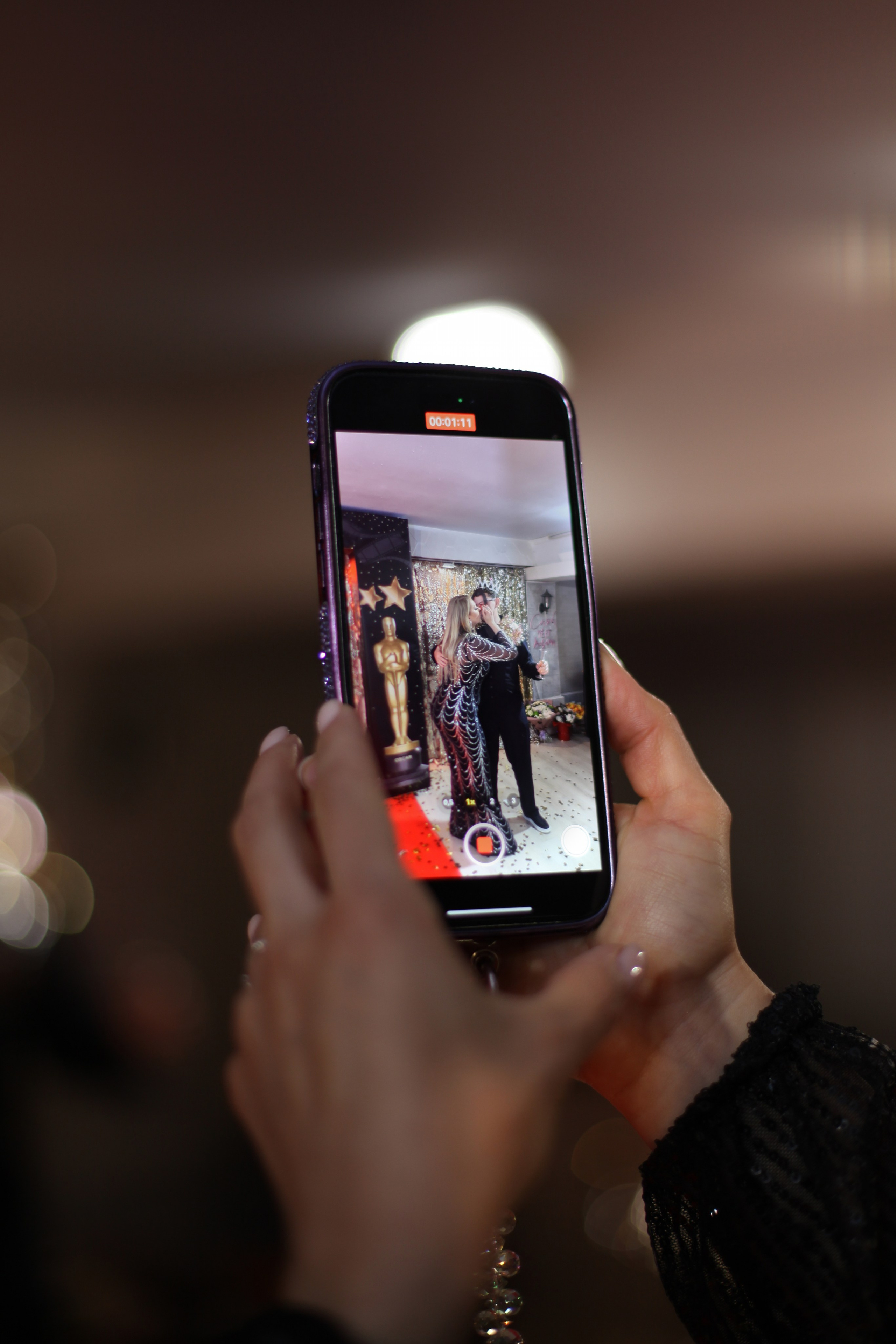 Репортаж. Фотограф в Москве Илья