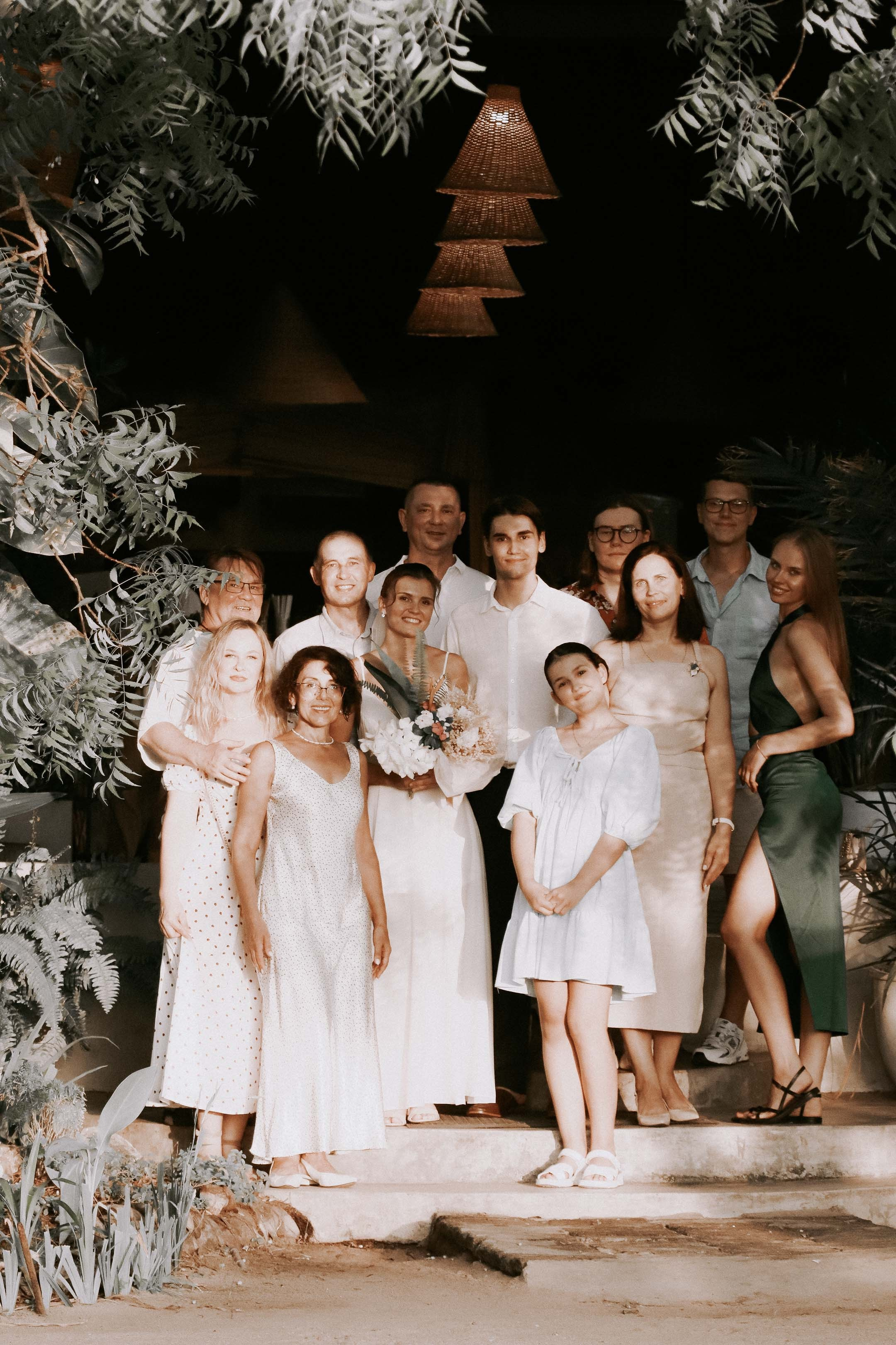 Свадьба Аругамбей. Фотограф на Шри-Ланке