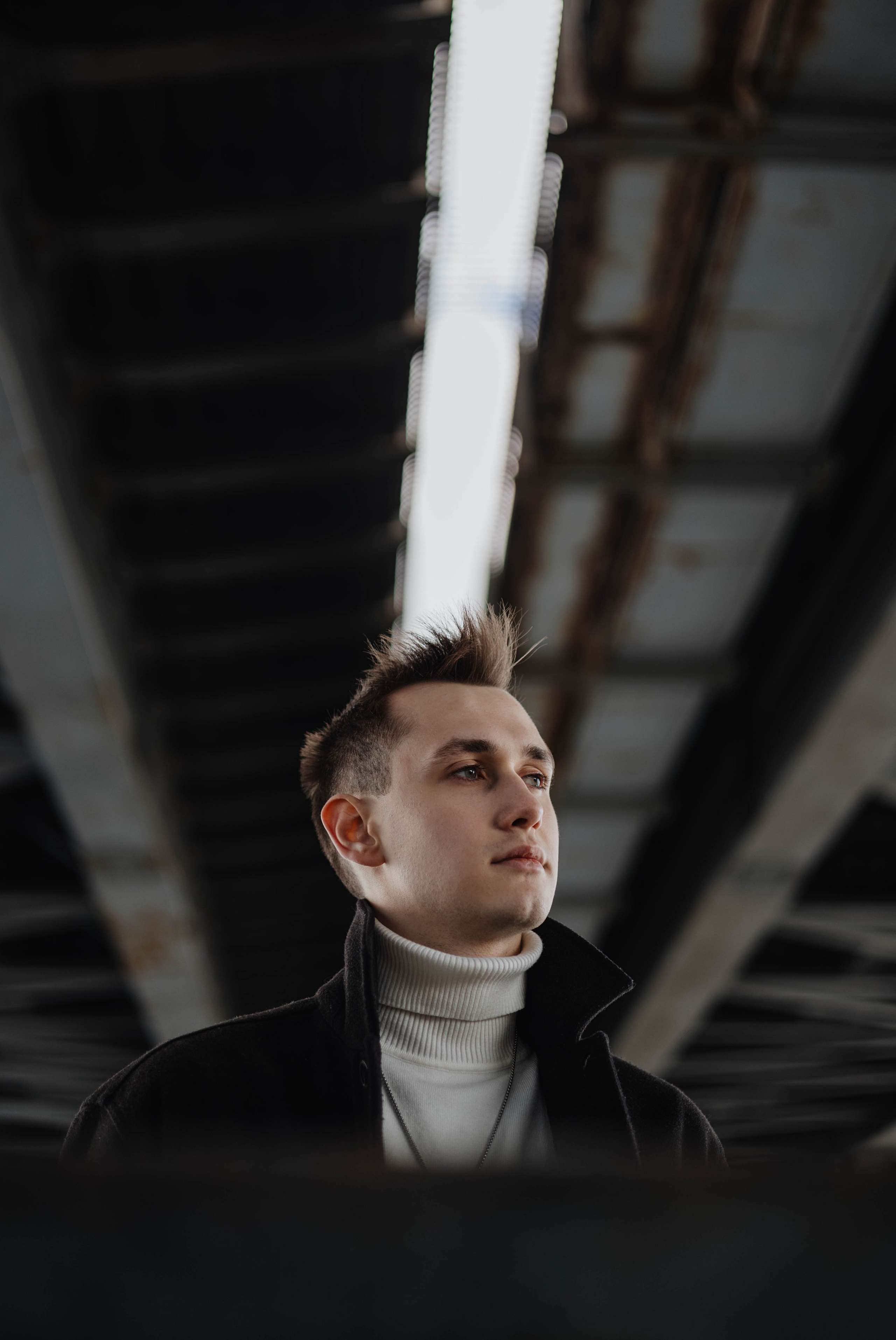 Уличная сьемка