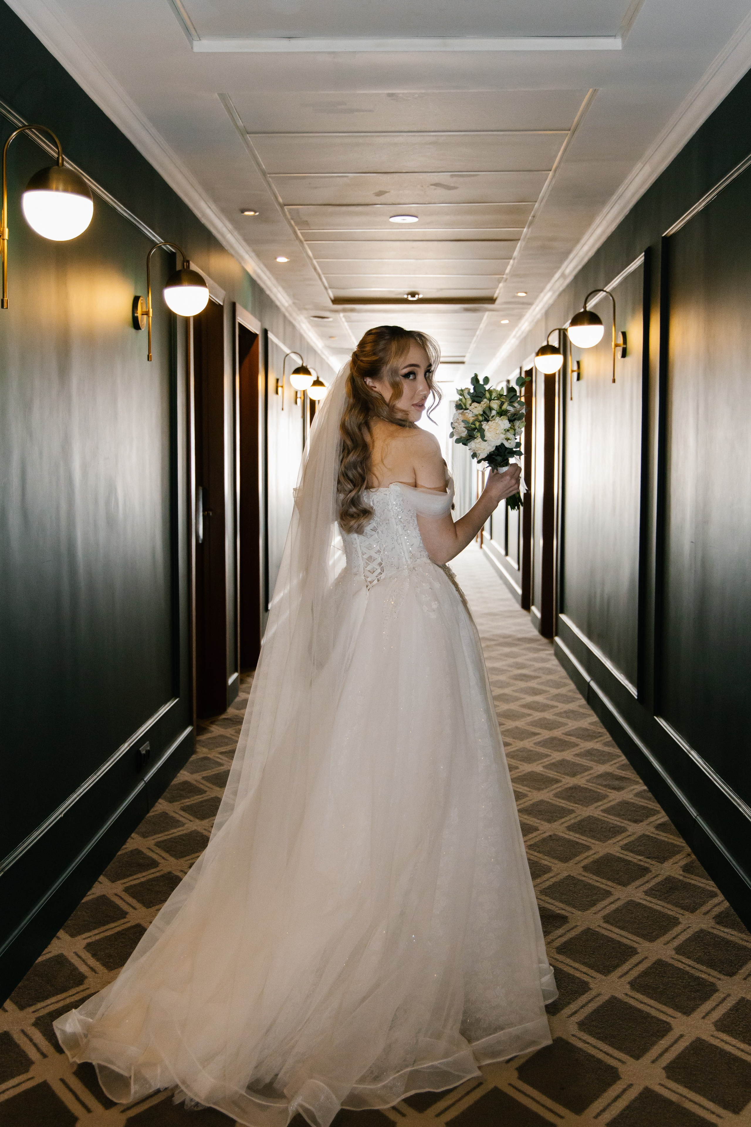 Карина и Николай. Фотограф в Барнауле Юлия Садвокасова